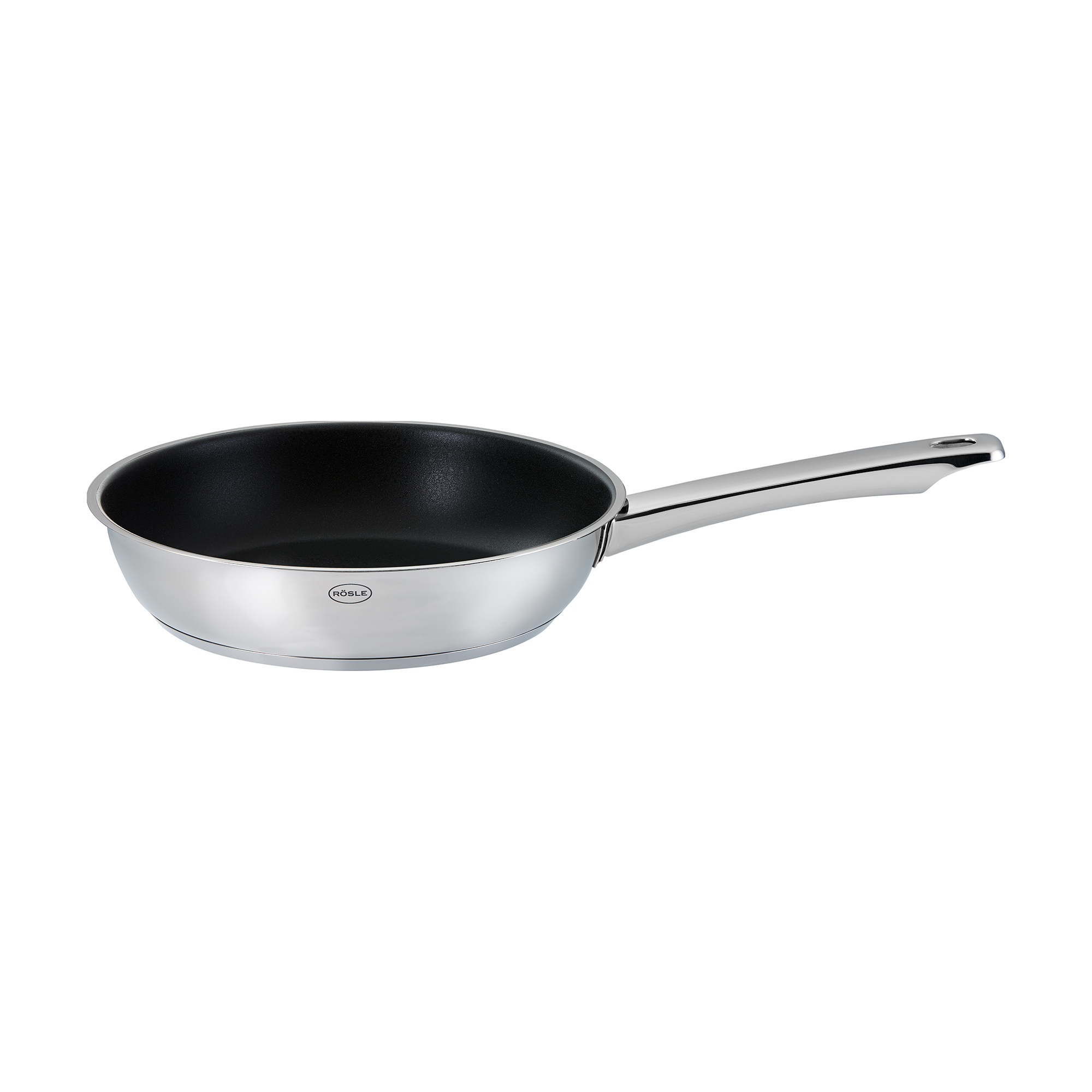 Frying Pan MOMENTS Ø 24 cm|9.5 in. PTFE ProPlex