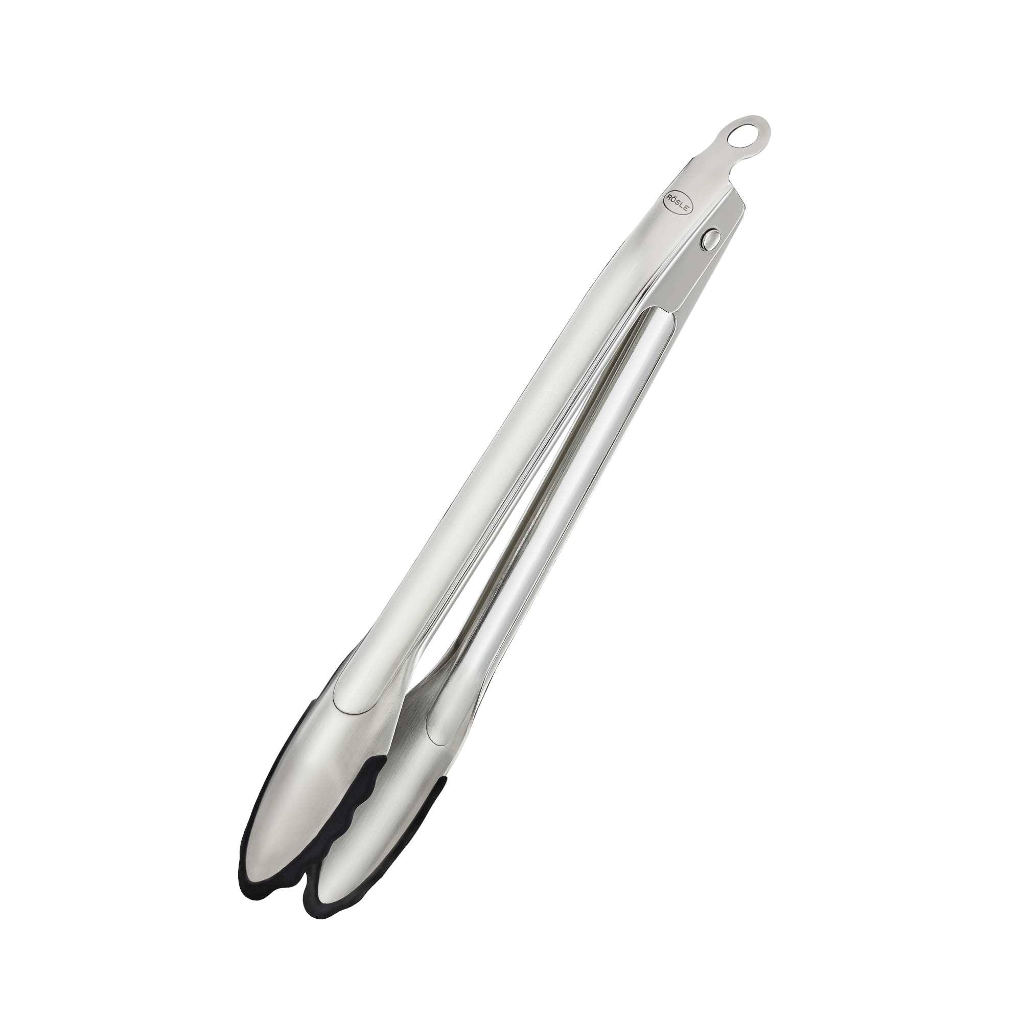 Locking Tongs silicone 23 cm | 9.1 in.
