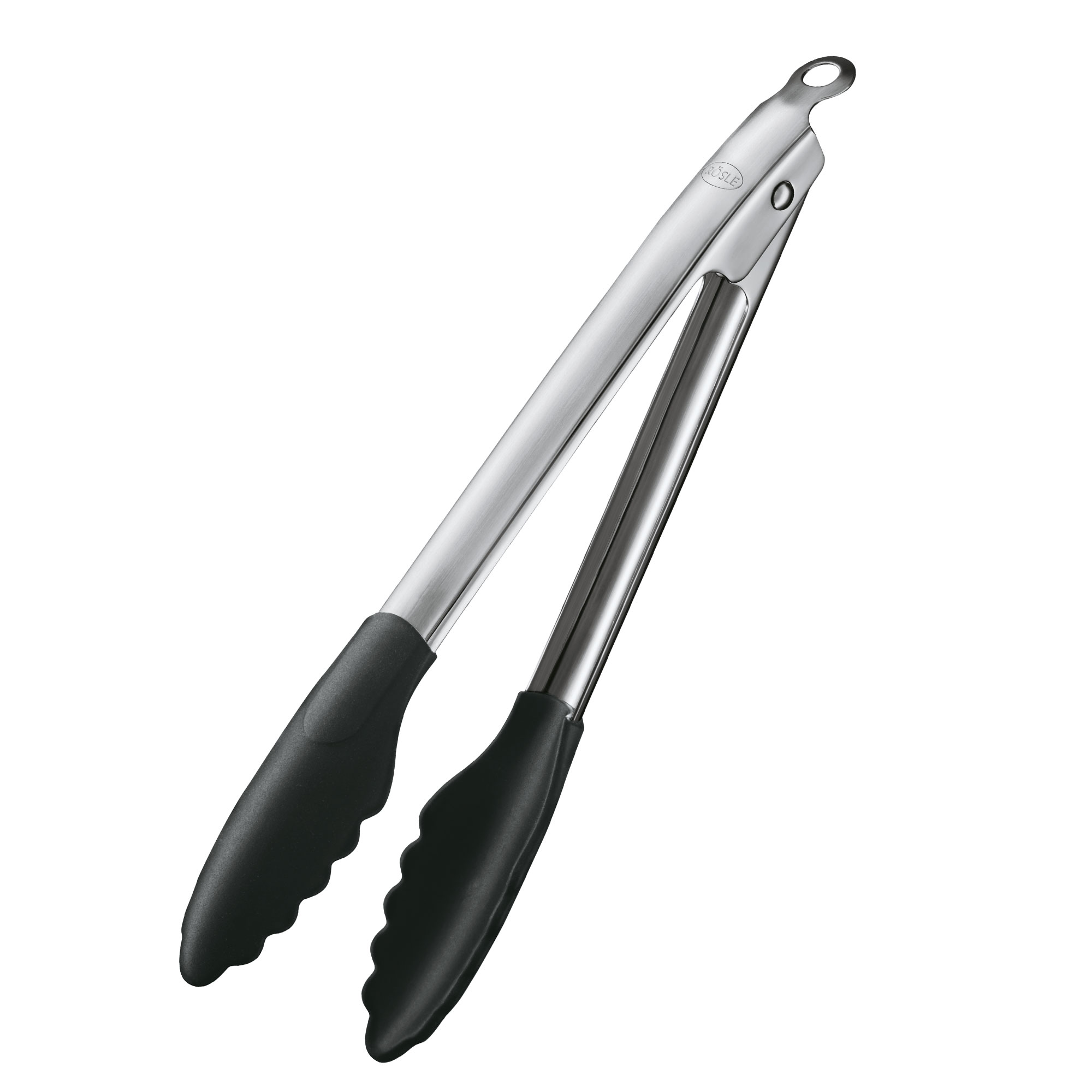 Locking Tongs silicone 23 cm|9.1 in.