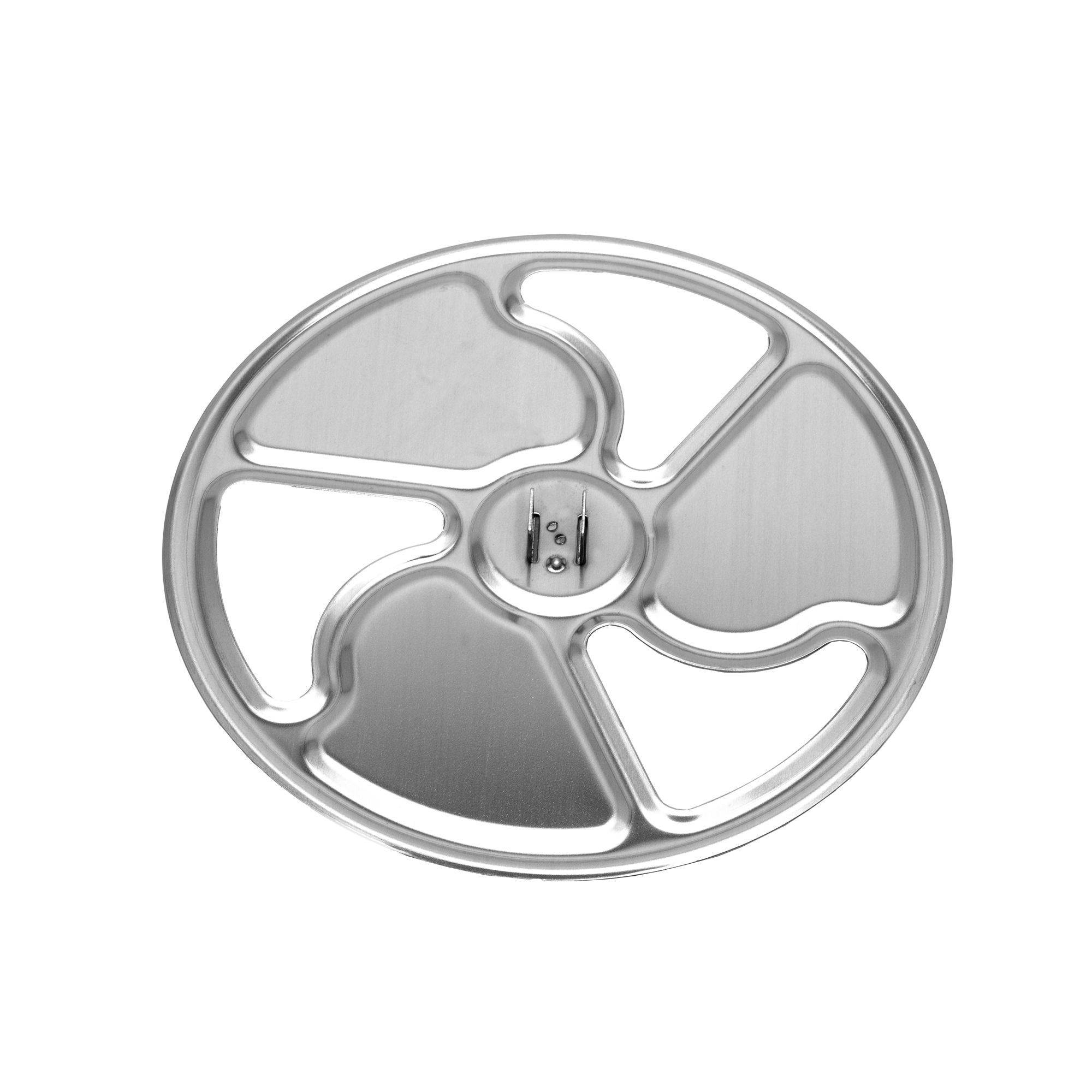 Lüftungsplatte Zuluftschieber Sport/Belly listing.imageAltPrefix