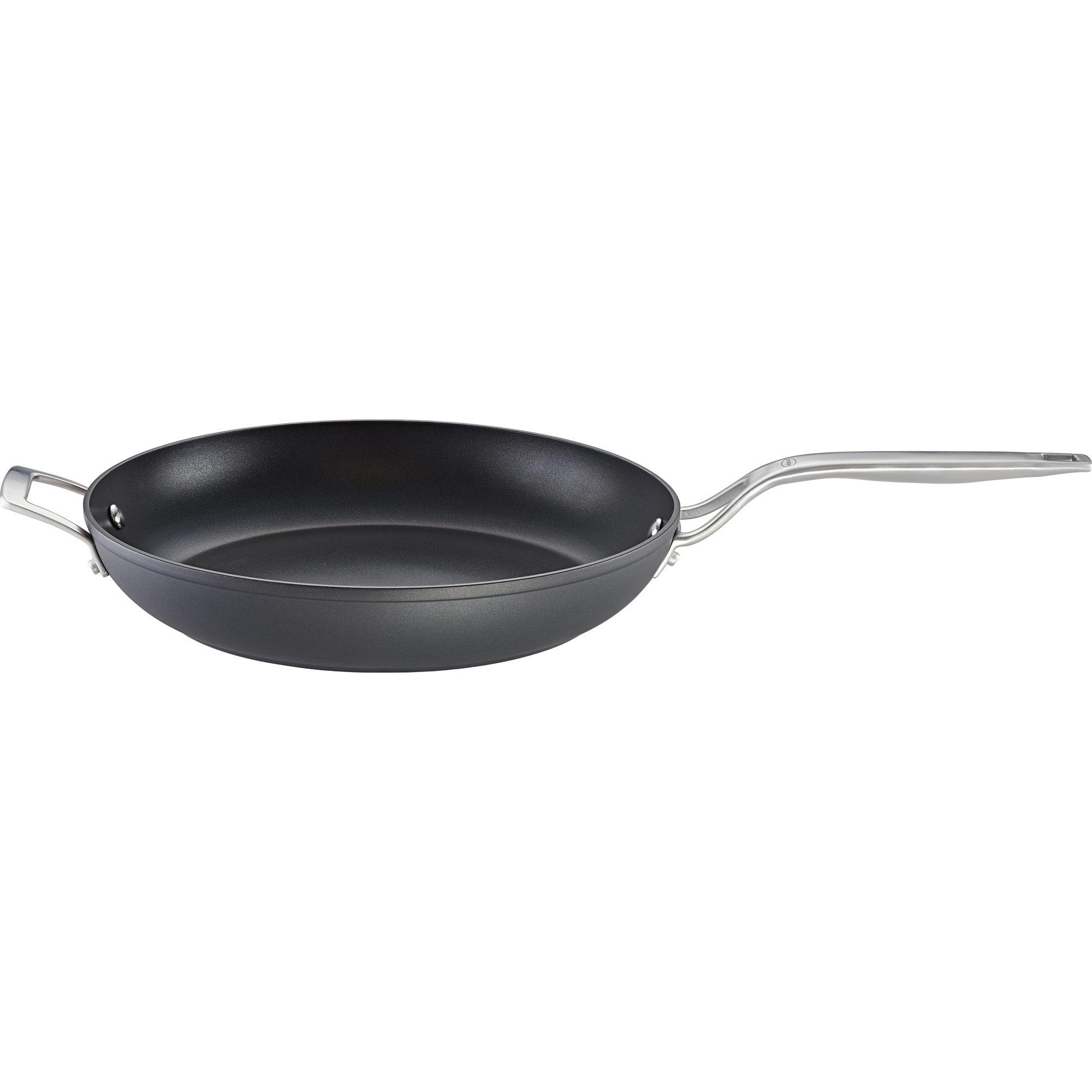 Frying Pan "Raise" Ø 32 cm | 12.5 in. from forged aluminum with non-stick coating ProPlex®