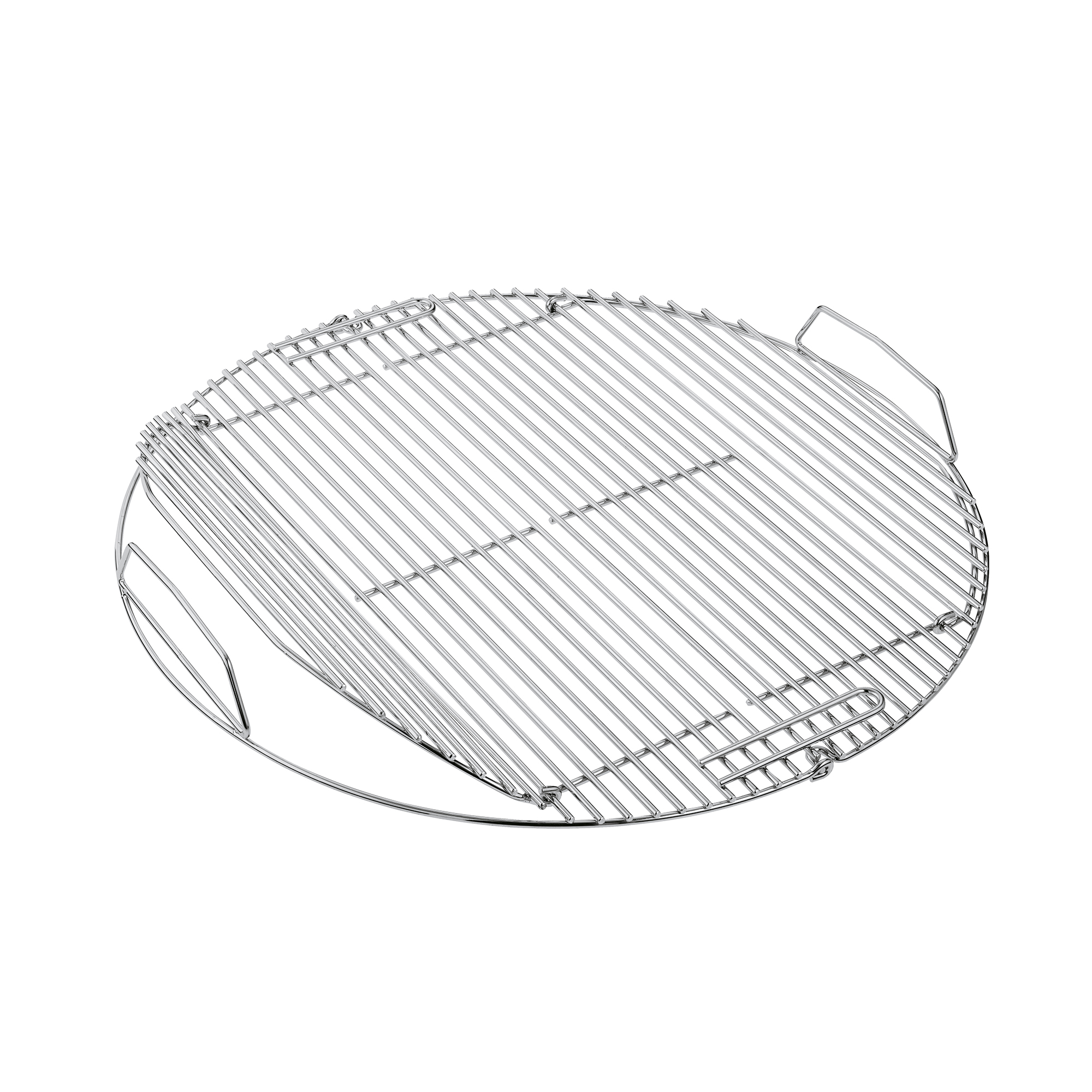 Stainless Steel Grilling Grate (F50/F50 AIR)