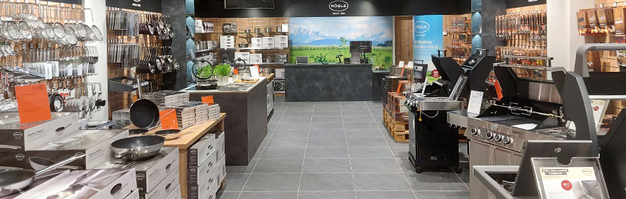 Shop von Innen Shop von Innen