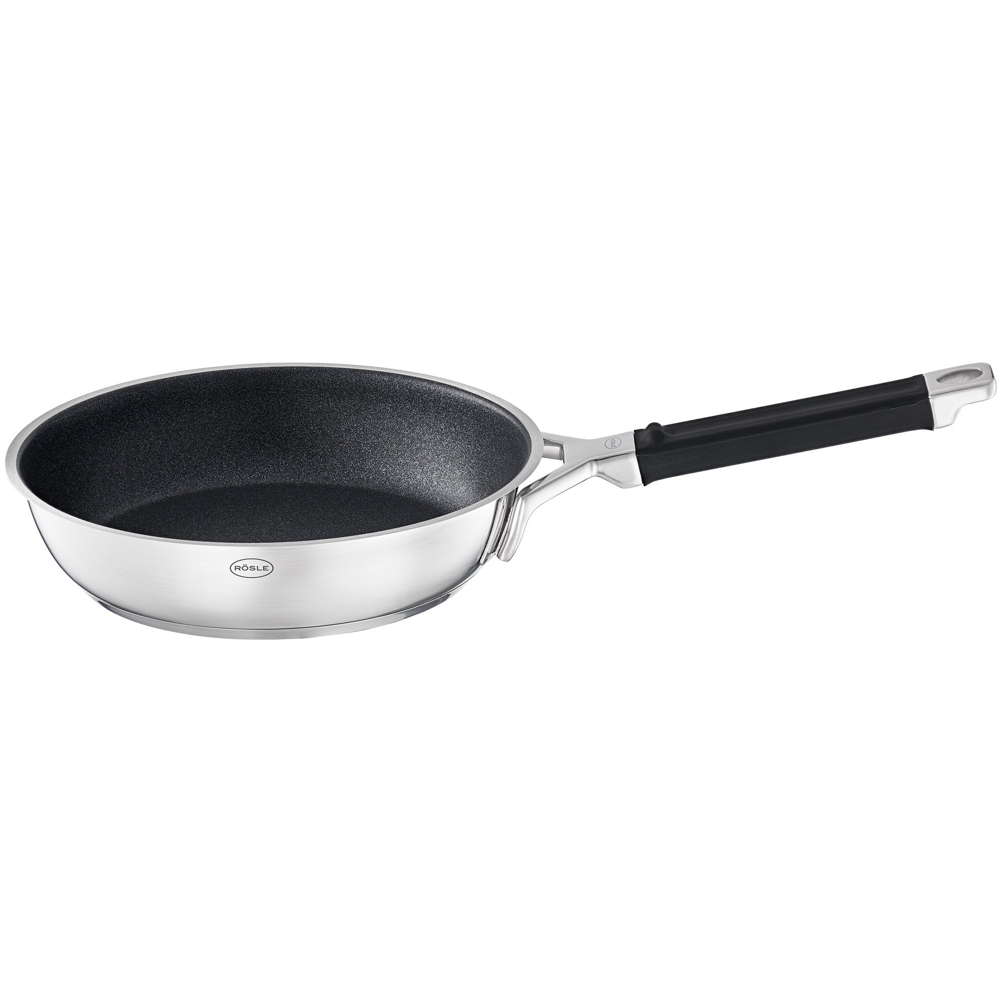 Frying Pan "Silence PRO" Ø 24 cm with non-stick coating ProResist