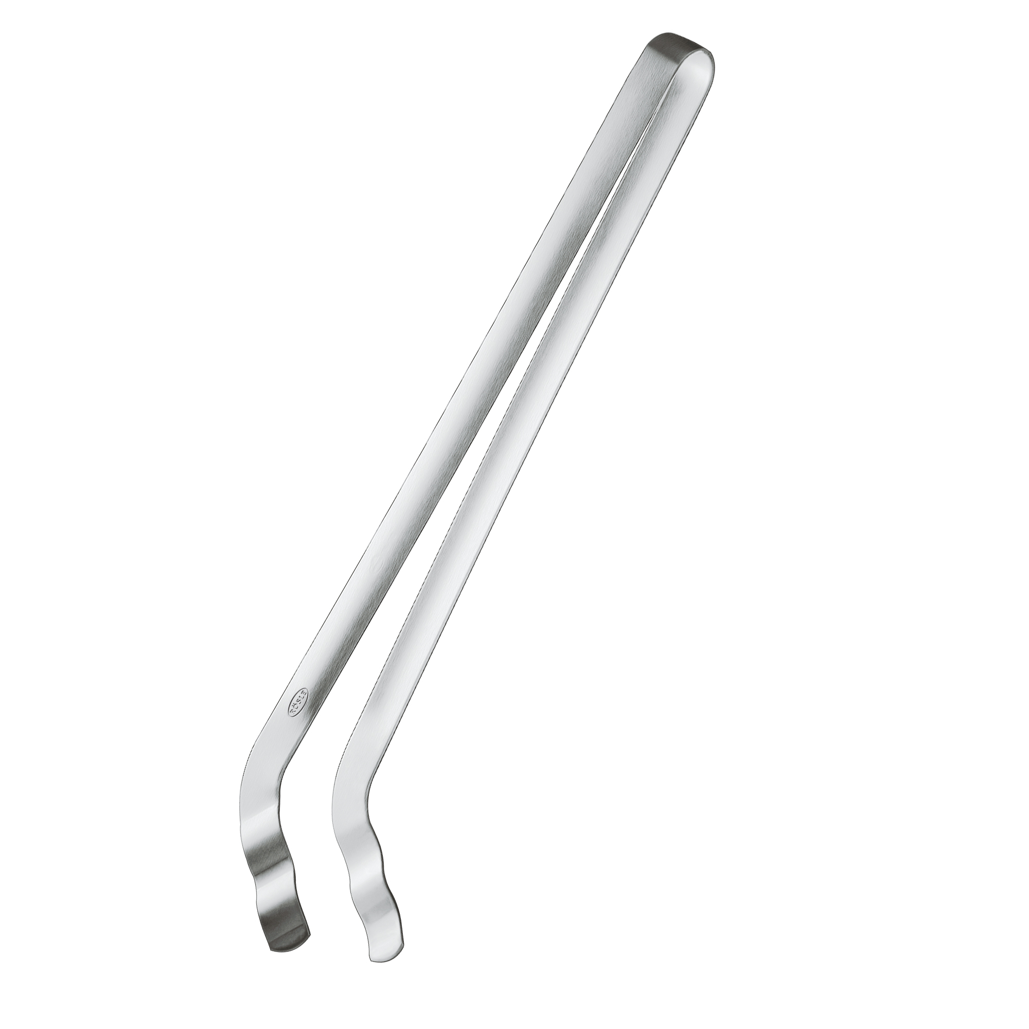 Grill Tongs curved