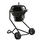 Charcoal kettle grill PRO