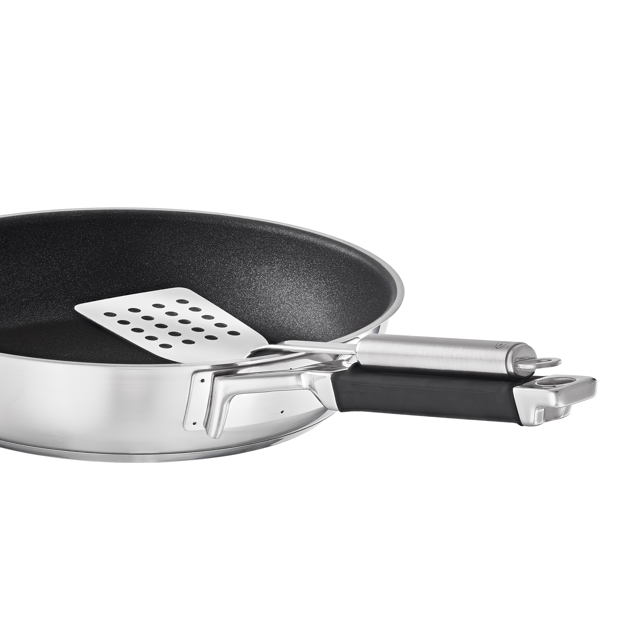 Frying Pan "Silence PRO" Ø 32 cm with non-stick coating ProResist