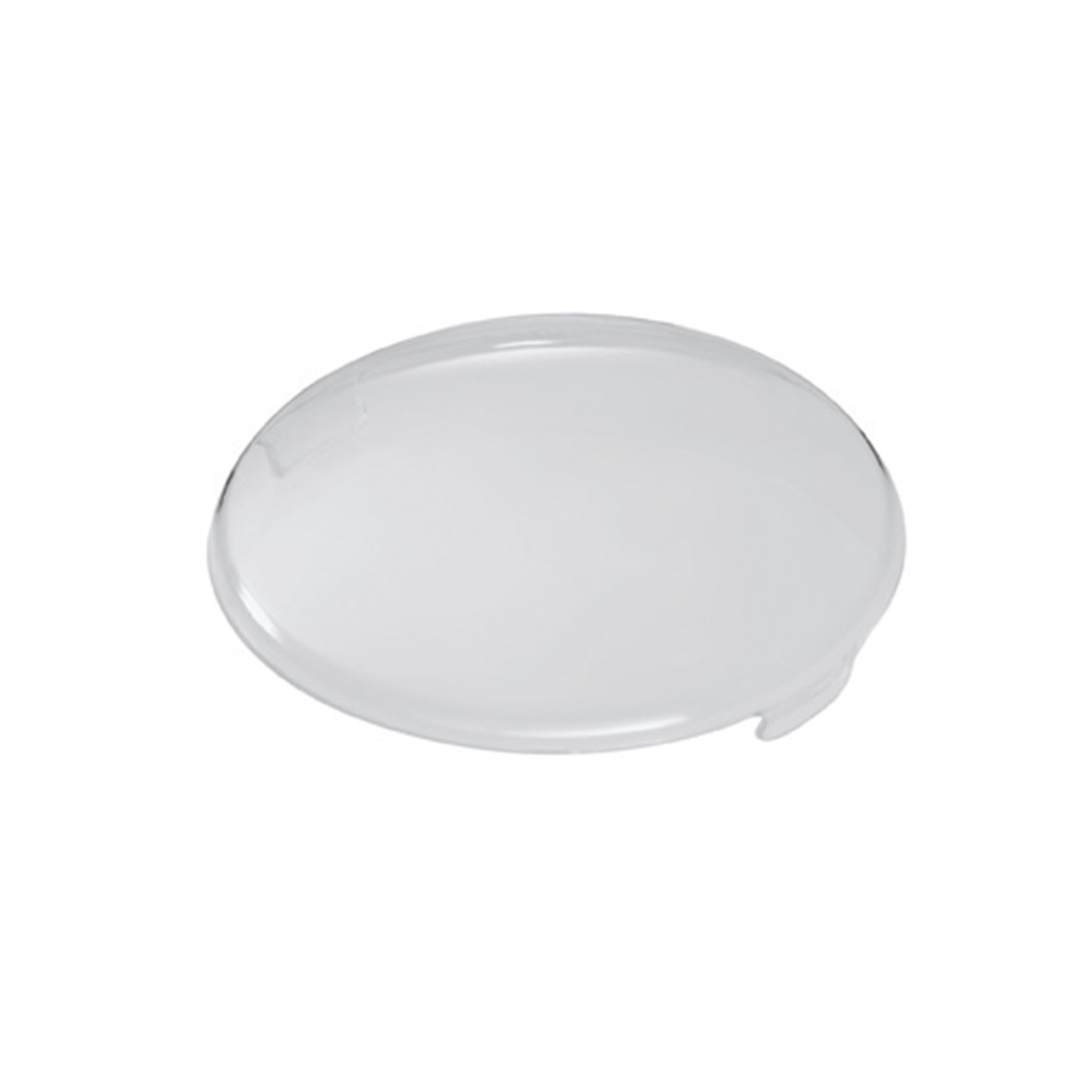 RÖSLE Aromaschutzkappe für Streuer Aromaschutzkappe für Streuer, transparent, runde Form, schützt Gewürze vor Luft.