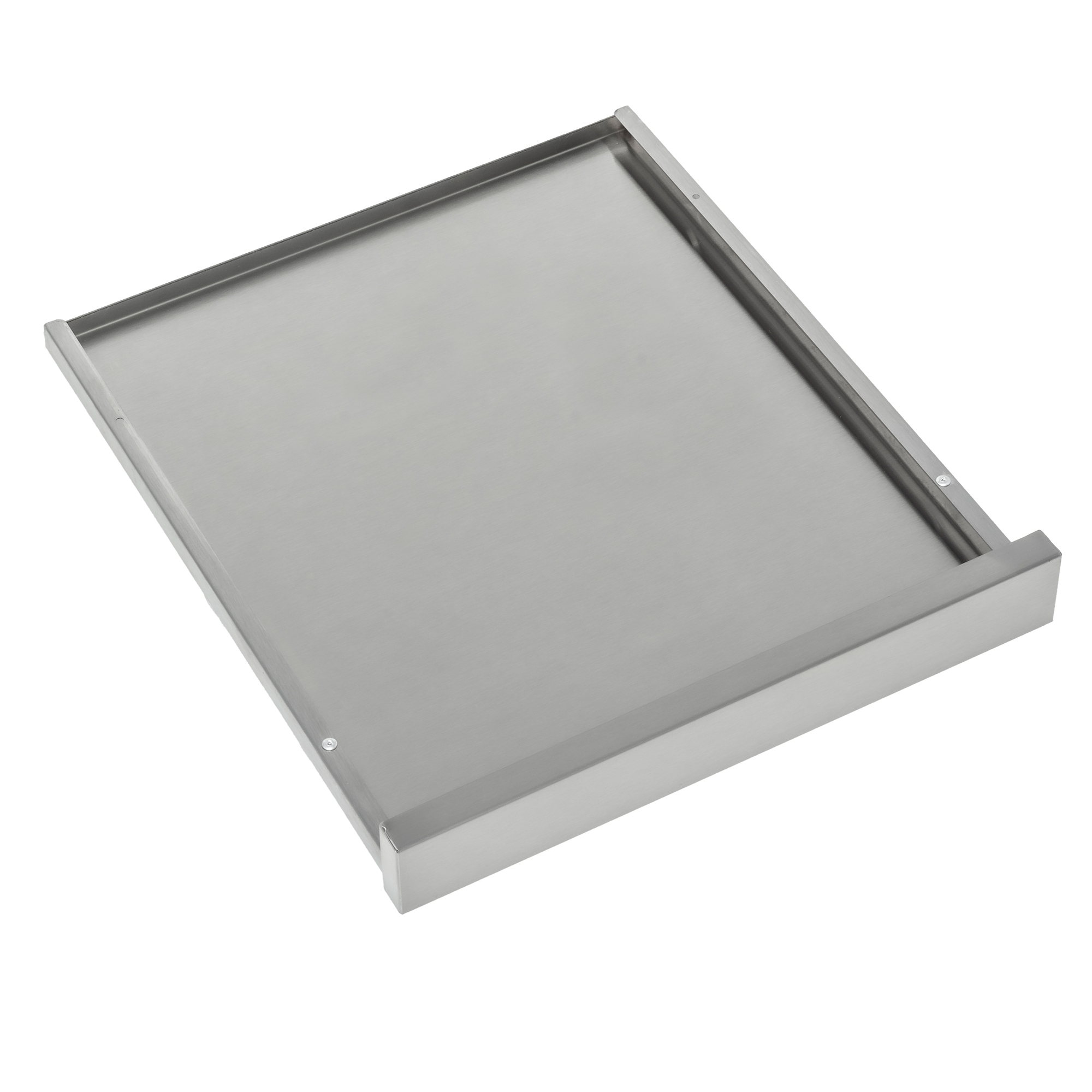 Fettableitblech (Videro G4-SK Art. 25323) listing.imageAltPrefix