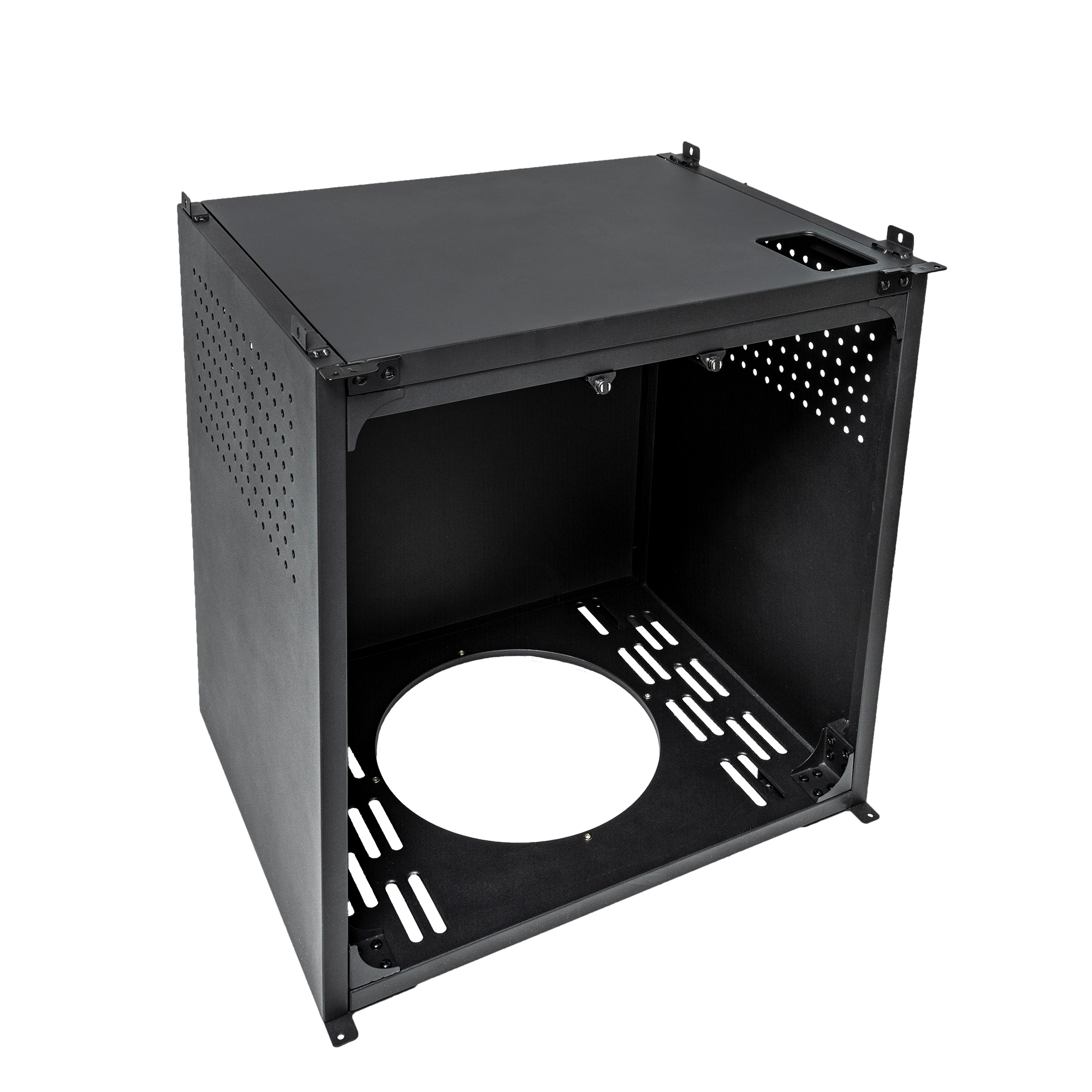 Unterschrank komplett, ohne Türen (Vision G3) listing.imageAltPrefix