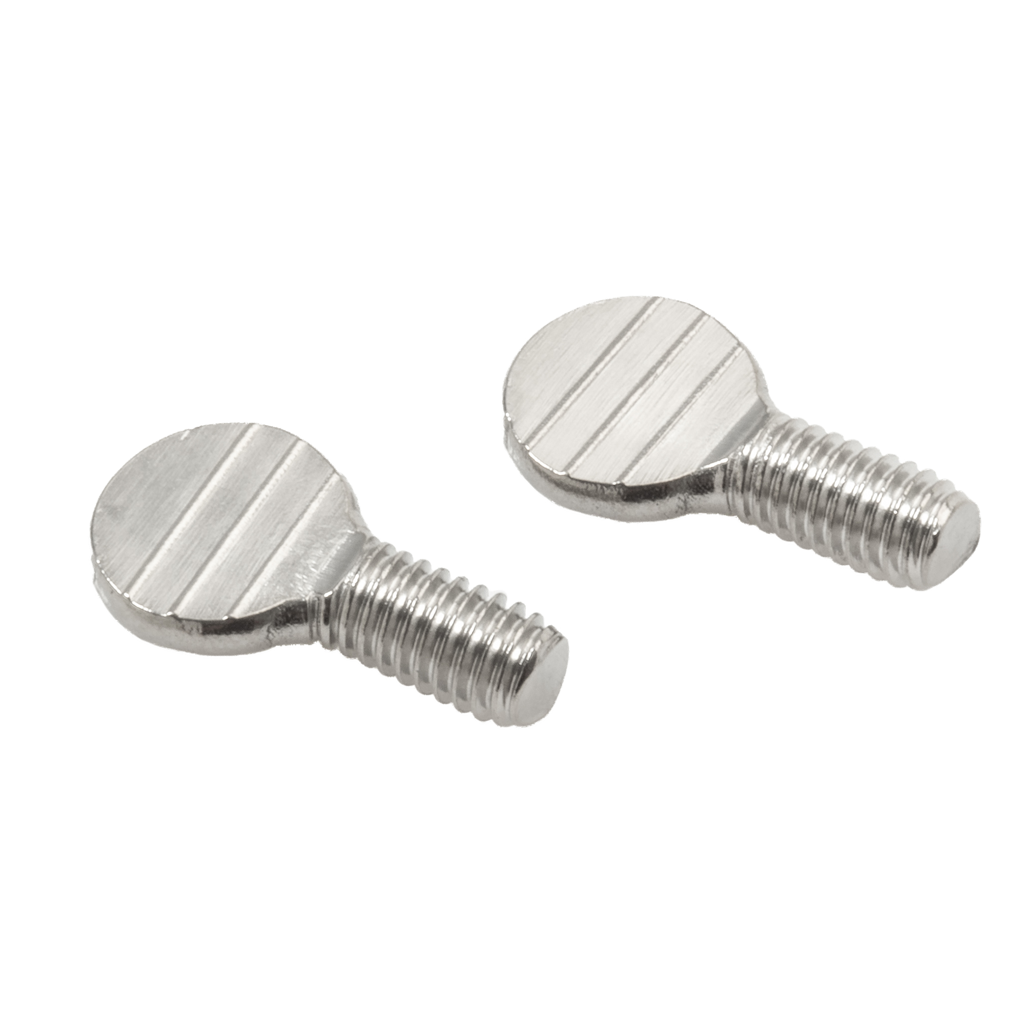 M5 screw for bearing bush (1 pair) (rotating spit)