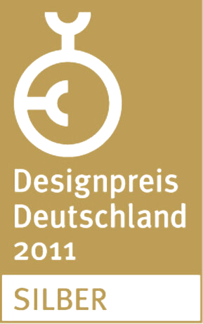 designpreis-deutschland-silber-2011 listing.imageAltPrefix