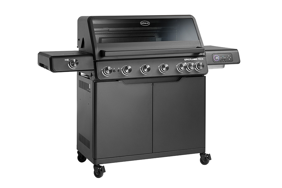 Freisteller Epicflame Pro 6 Freisteller Epicflame Pro 6