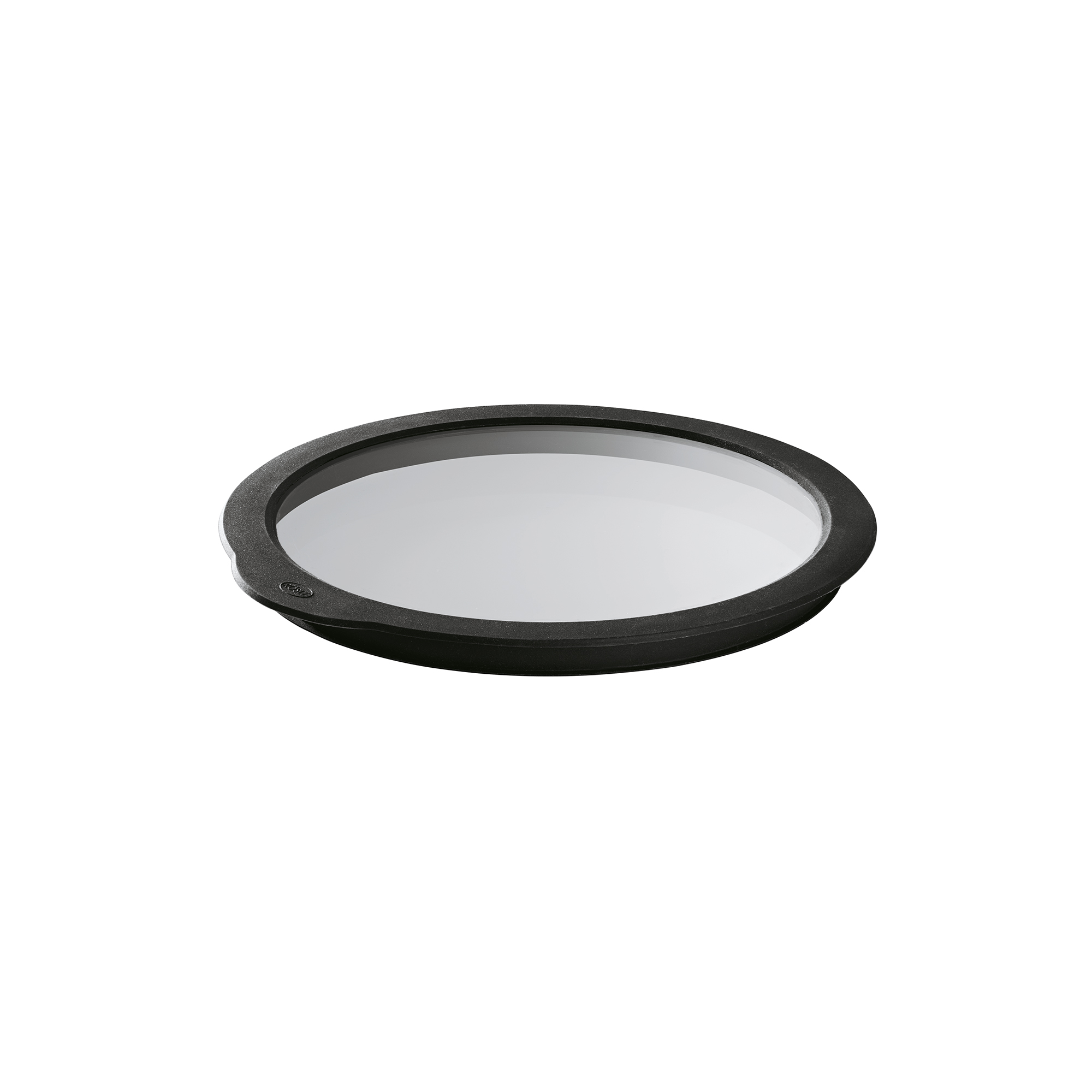Glass Lid with Silicone Ø 16 cm|6.3 in.