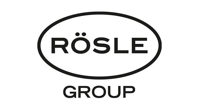 Logo RÖSLE GROUP