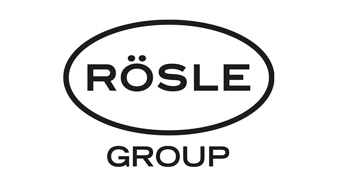 Logo RÖSLE GROUP Logo RÖSLE GROUP