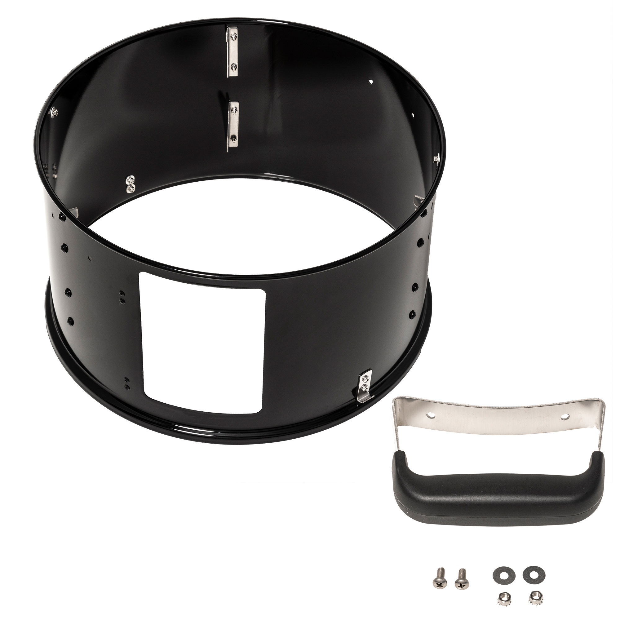 Smokerring oben Smoker ohne Tür listing.imageAltPrefix