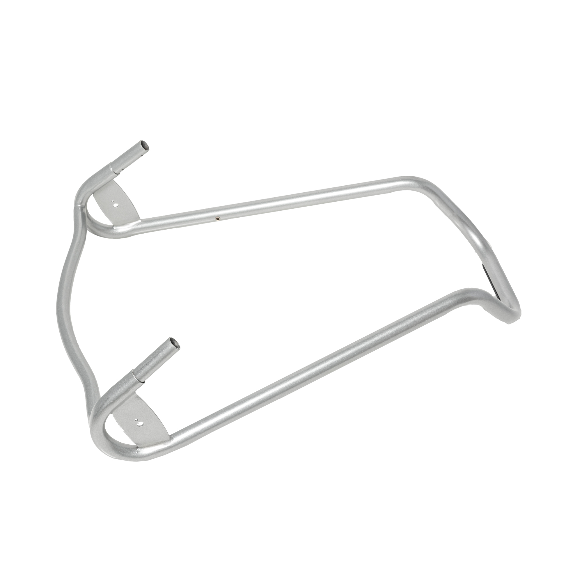 Lower frame with protection incl. screw set without wheels (G60) listing.imageAltPrefix