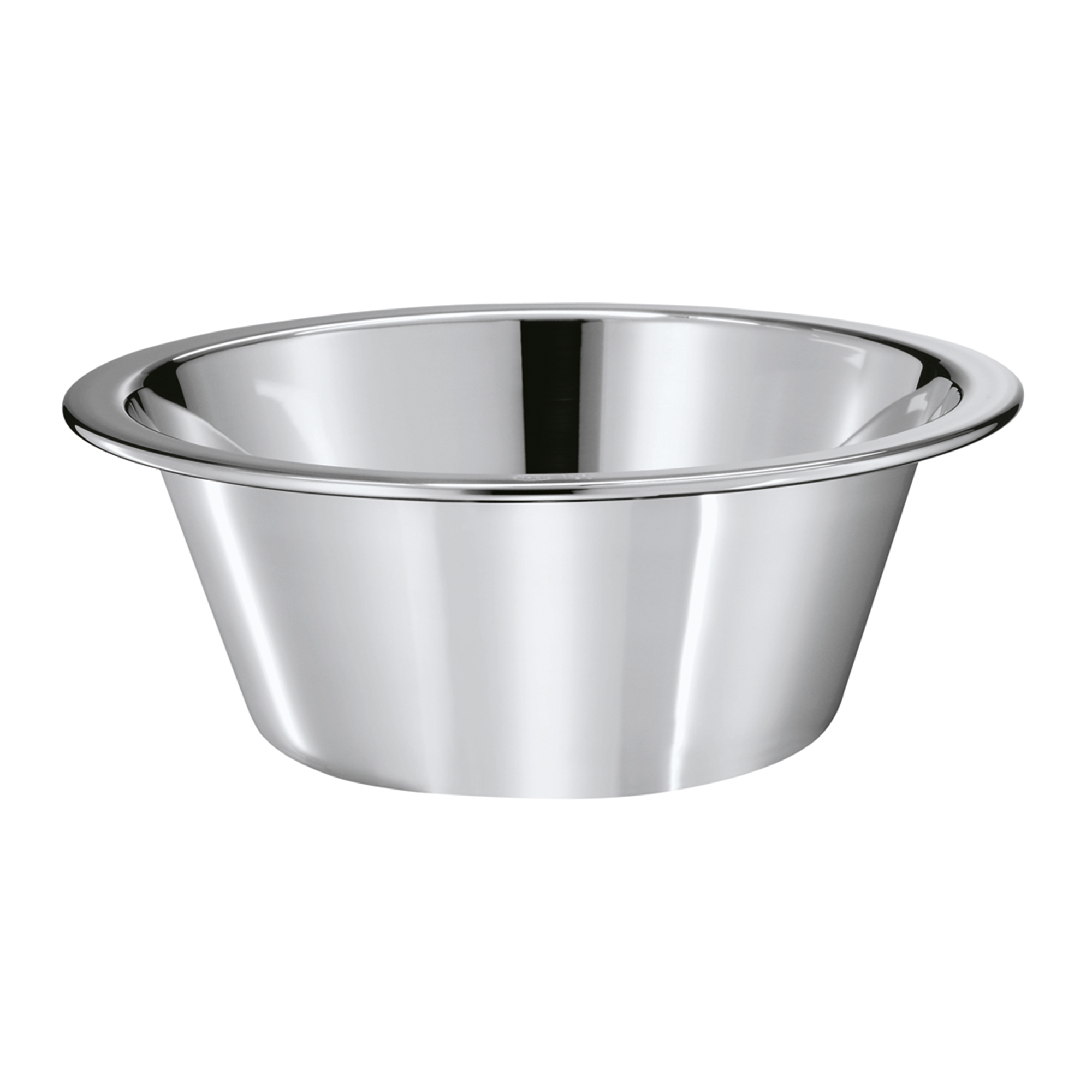 Conical Bowl Ø 40 cm|15.8 in.