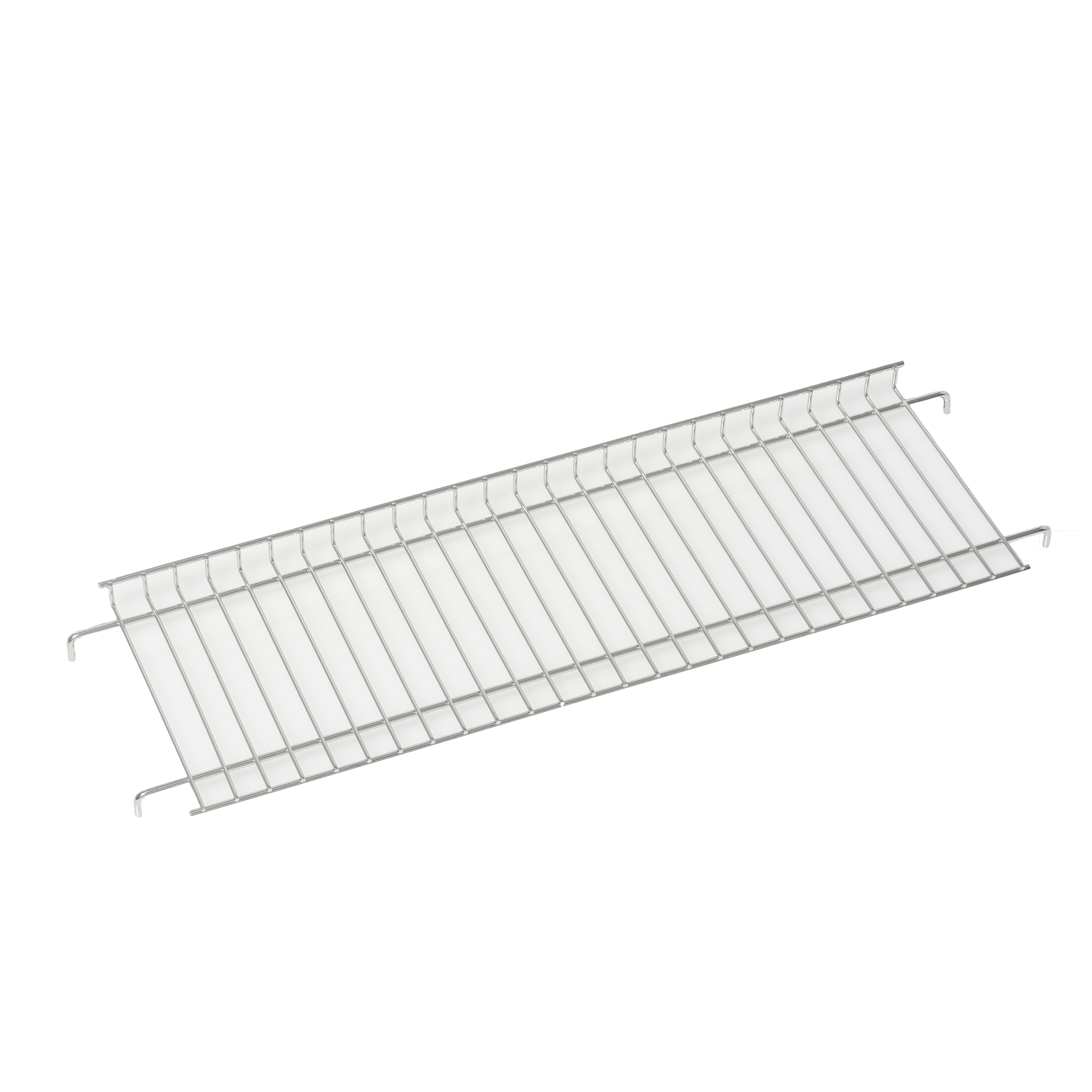 Warming rack Videro G3/G3-S stainless steel