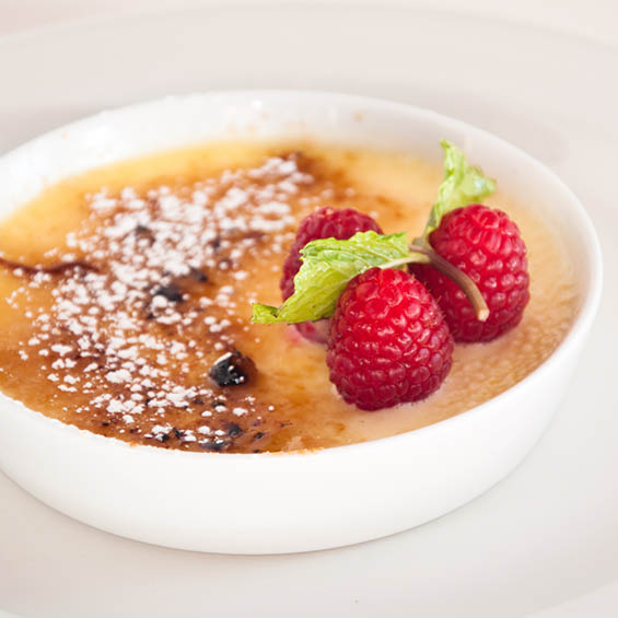 Créme brulée Créme brulée