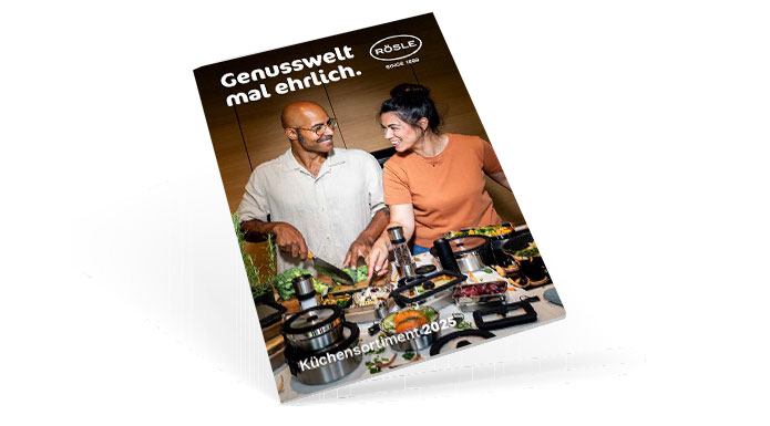 Cover page Kitchen 2025 catalogue Cover page Kitchen 2025 catalogue