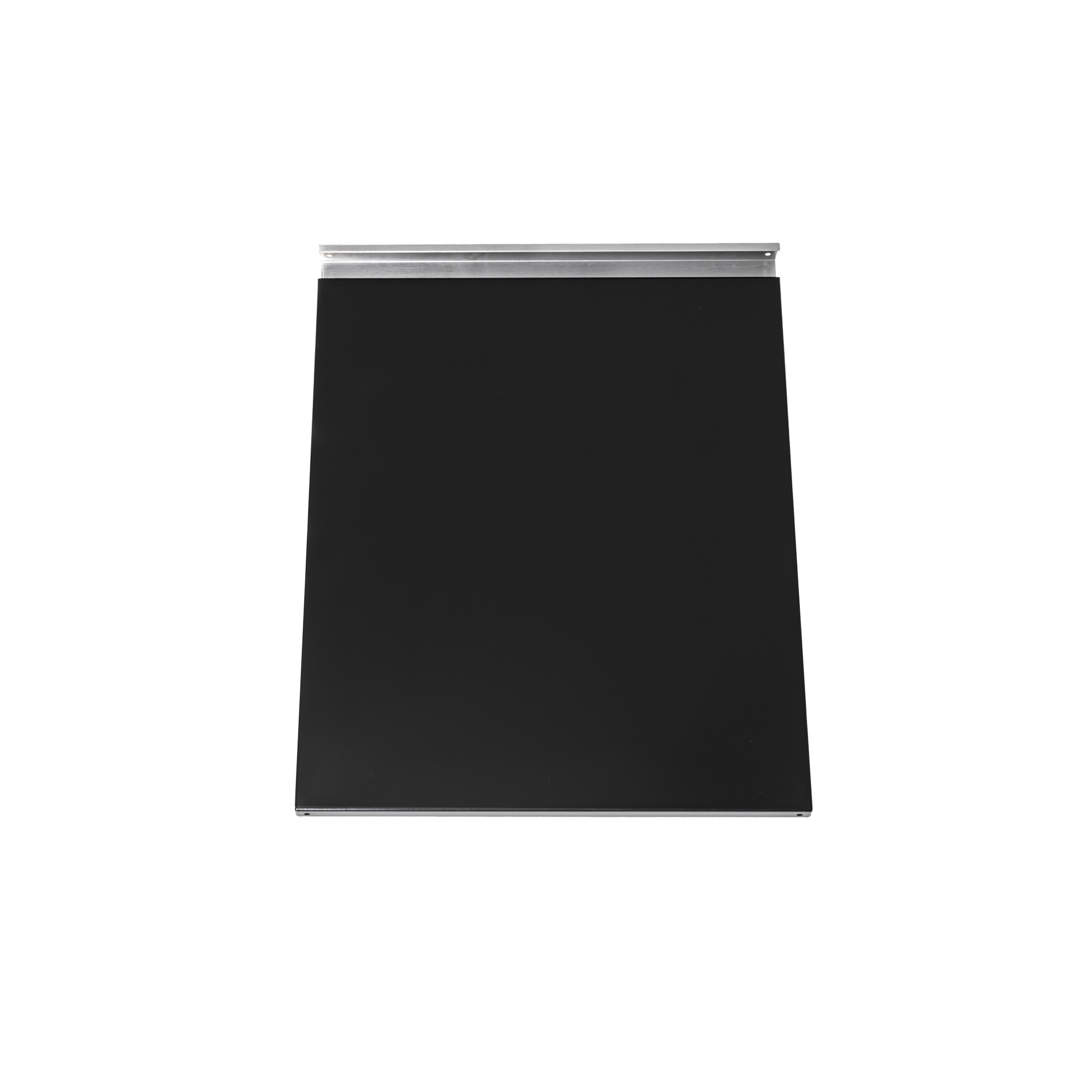 Door Videro G6/G6-S black 1 pce