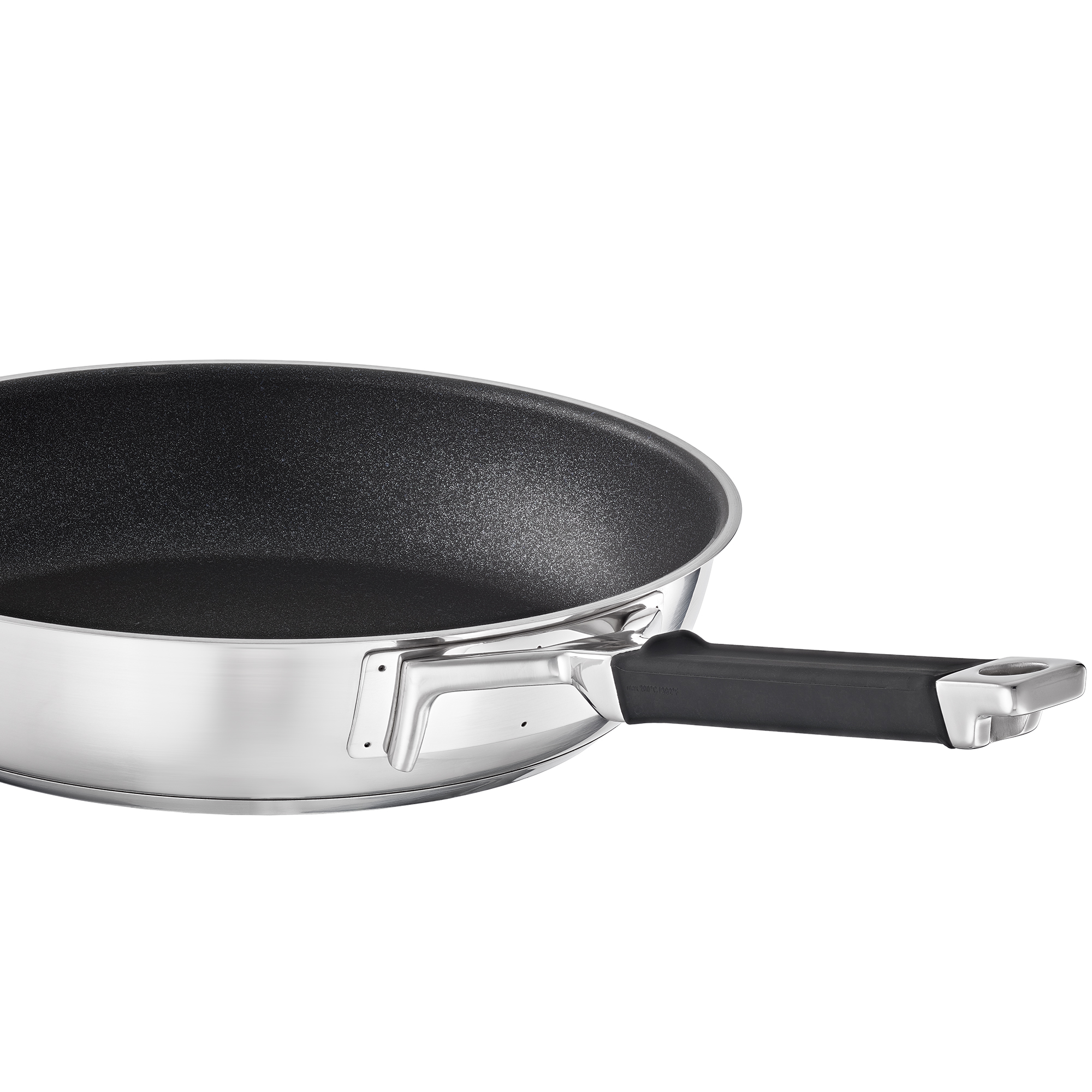 Frying Pan "Silence PRO" Ø 32 cm with non-stick coating ProResist