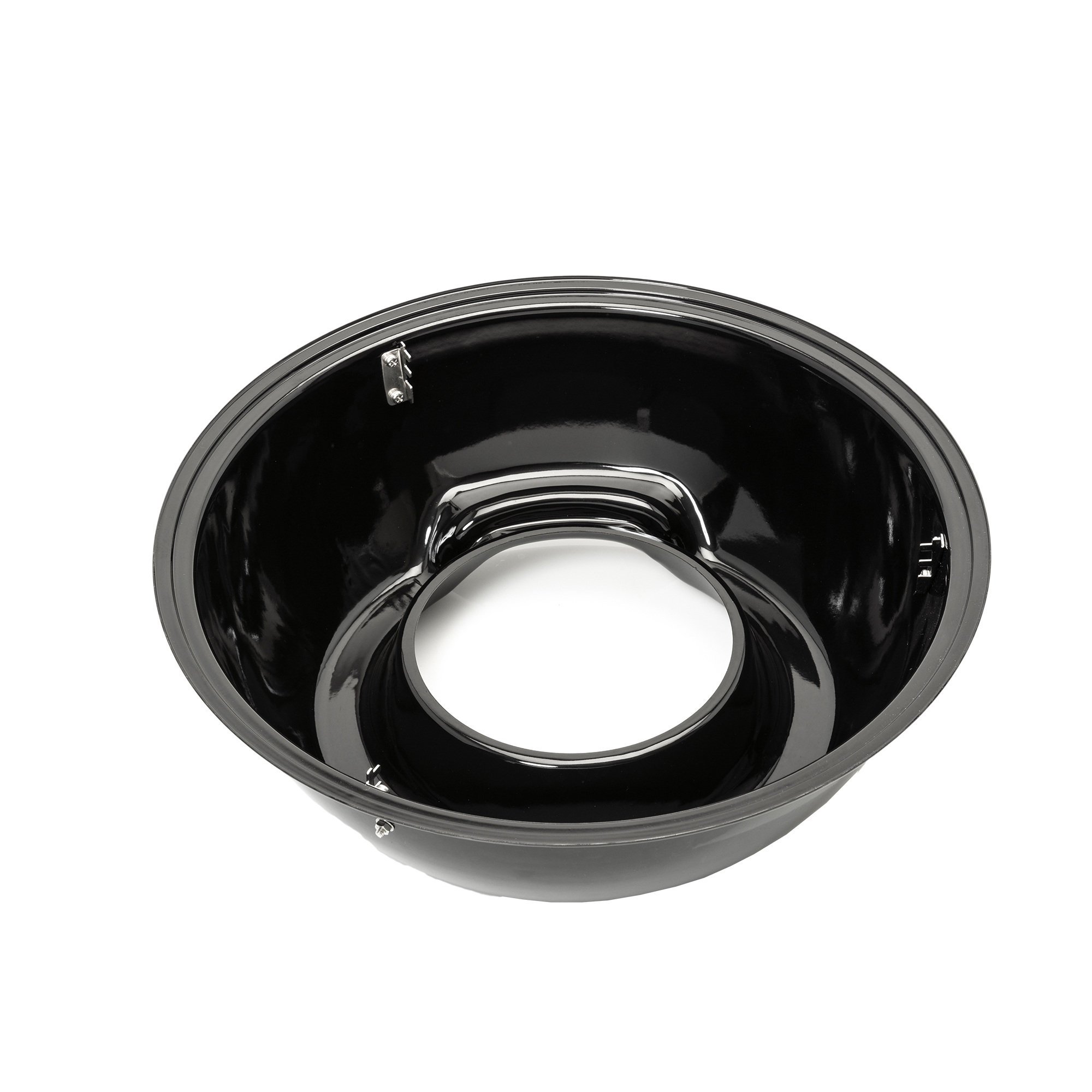 Fat catcher tray enameled (Buddy G40) listing.imageAltPrefix