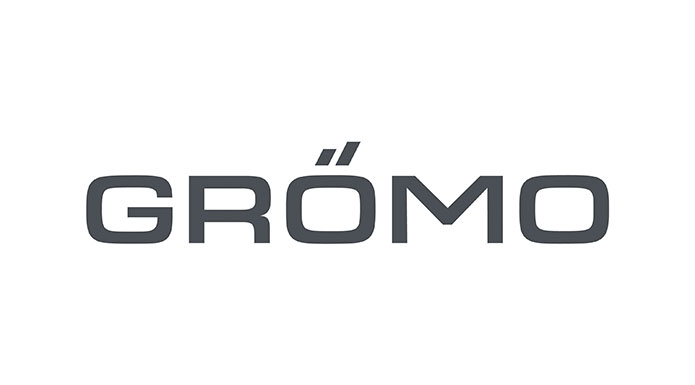 Logo Grömo