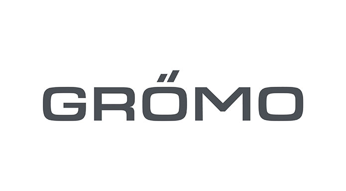 Logo Grömo Logo Grömo