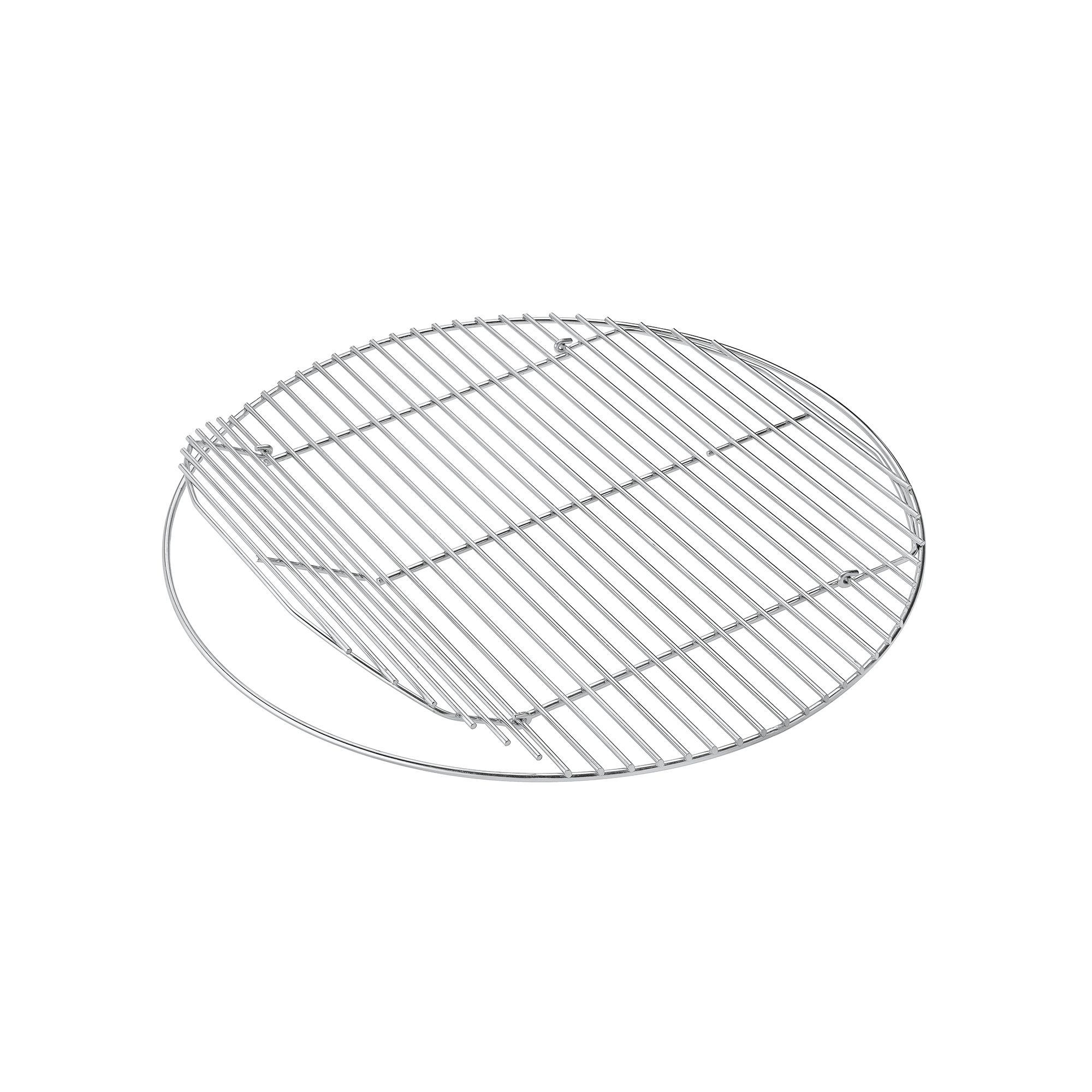 Stainless Steel Grilling Grate (Sport F50)