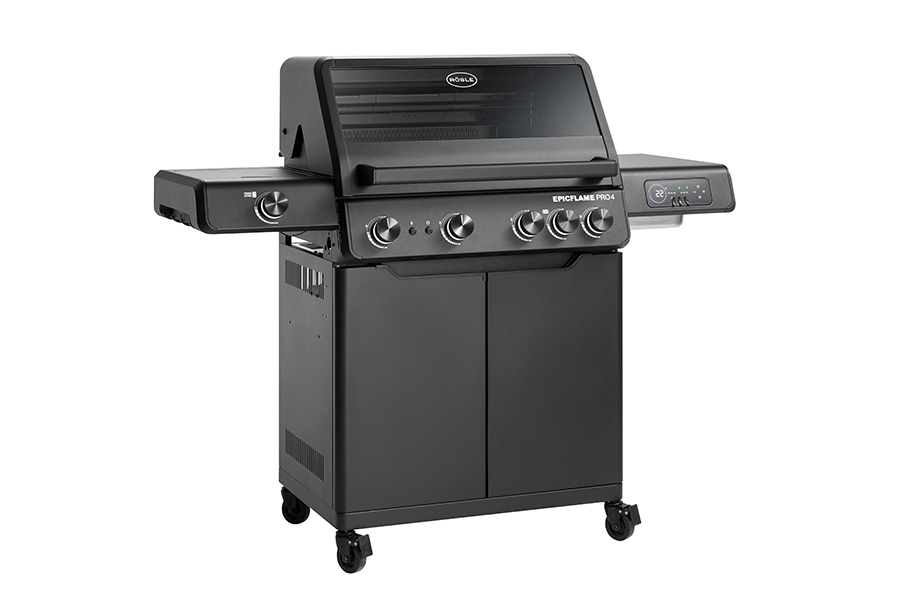 Freisteller Epicflame Pro 4 Freisteller Epicflame Pro 4