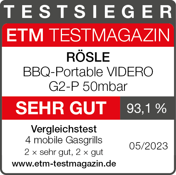ETM_2023-05_ROeSLE_BBQ-Portable_VIDERO_G2-P_50mbar_Testsieger_RGB_DE_2