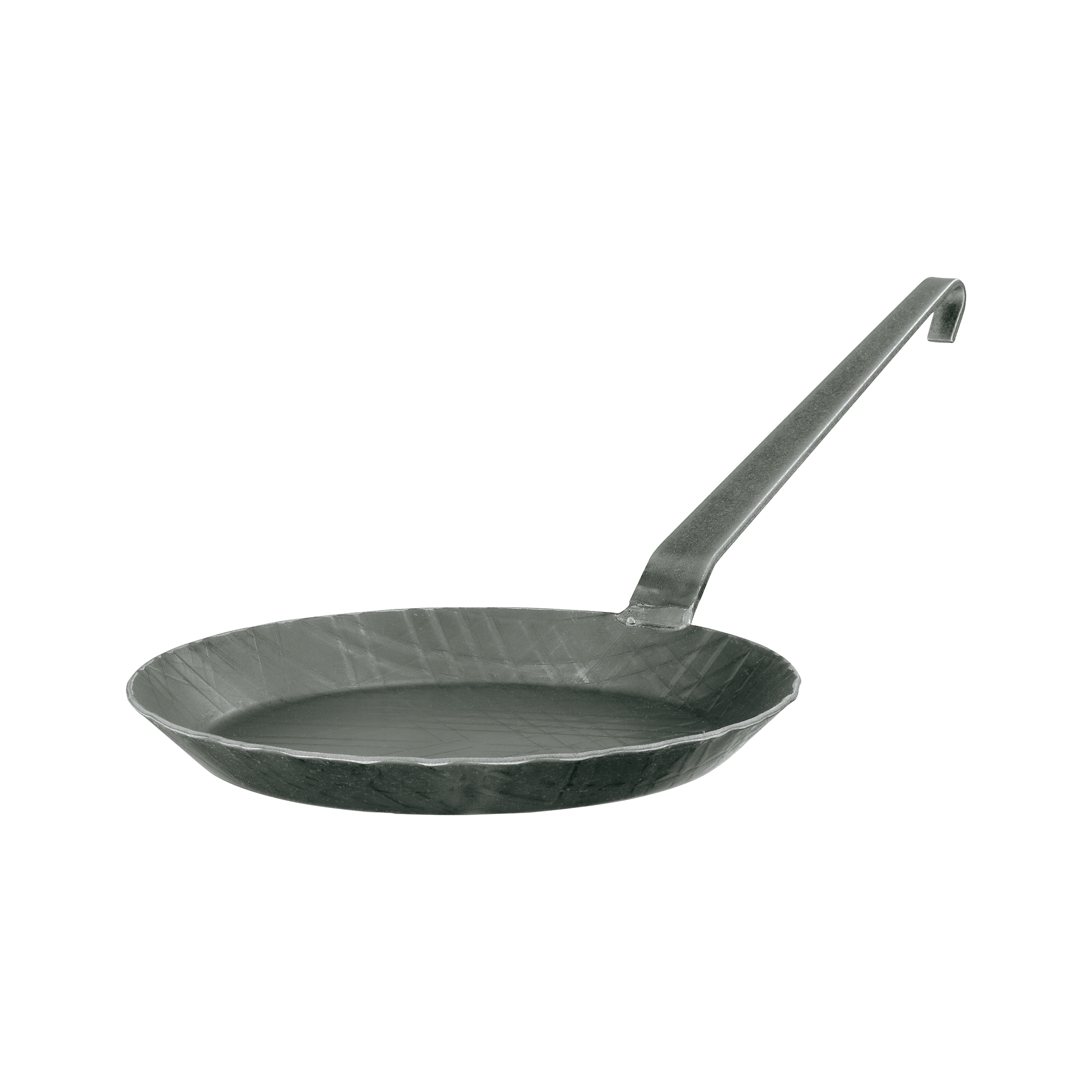 Forged Iron Frying Pan 1888 Ø 24 cm|9.5 in.