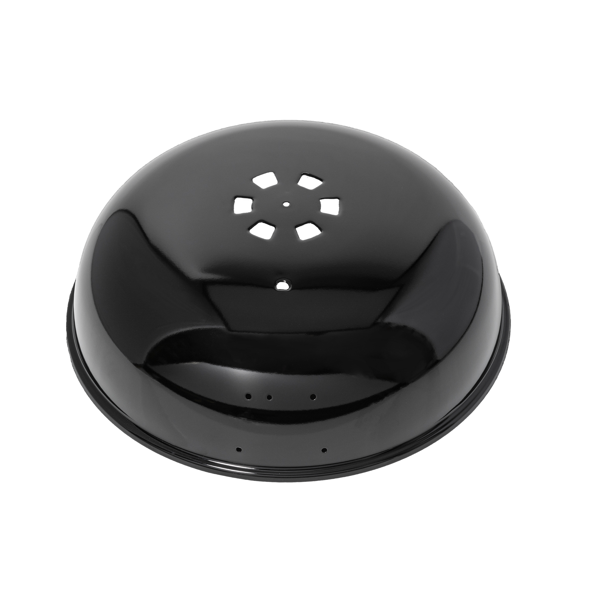 Deckel Belly F50 ohne Logo & Anbauteile listing.imageAltPrefix