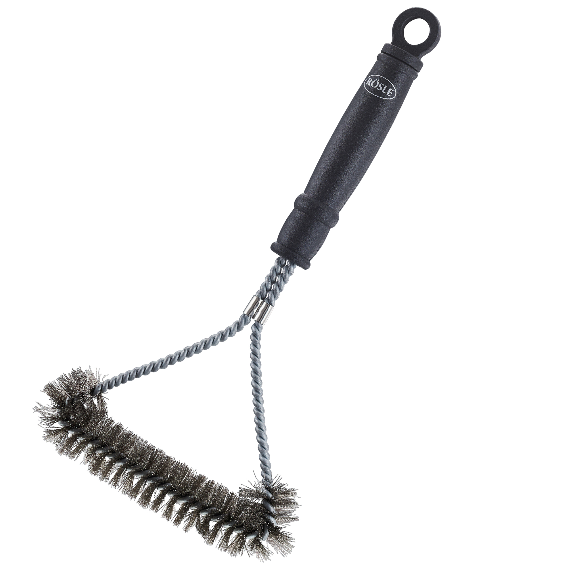 Grill cleaning brush 30 cm
