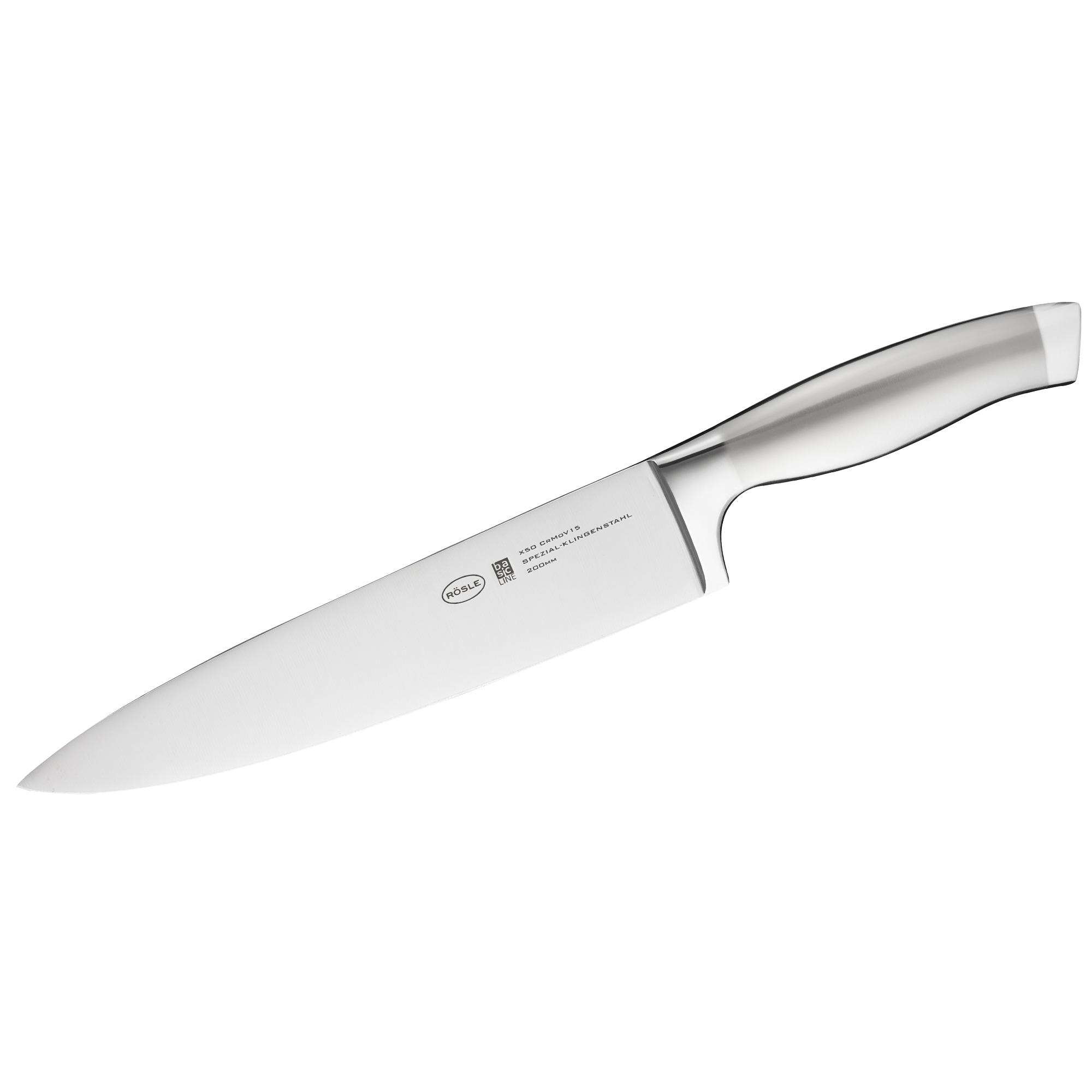 Chef's knife "Basic Line" 20 cm I 8 in.