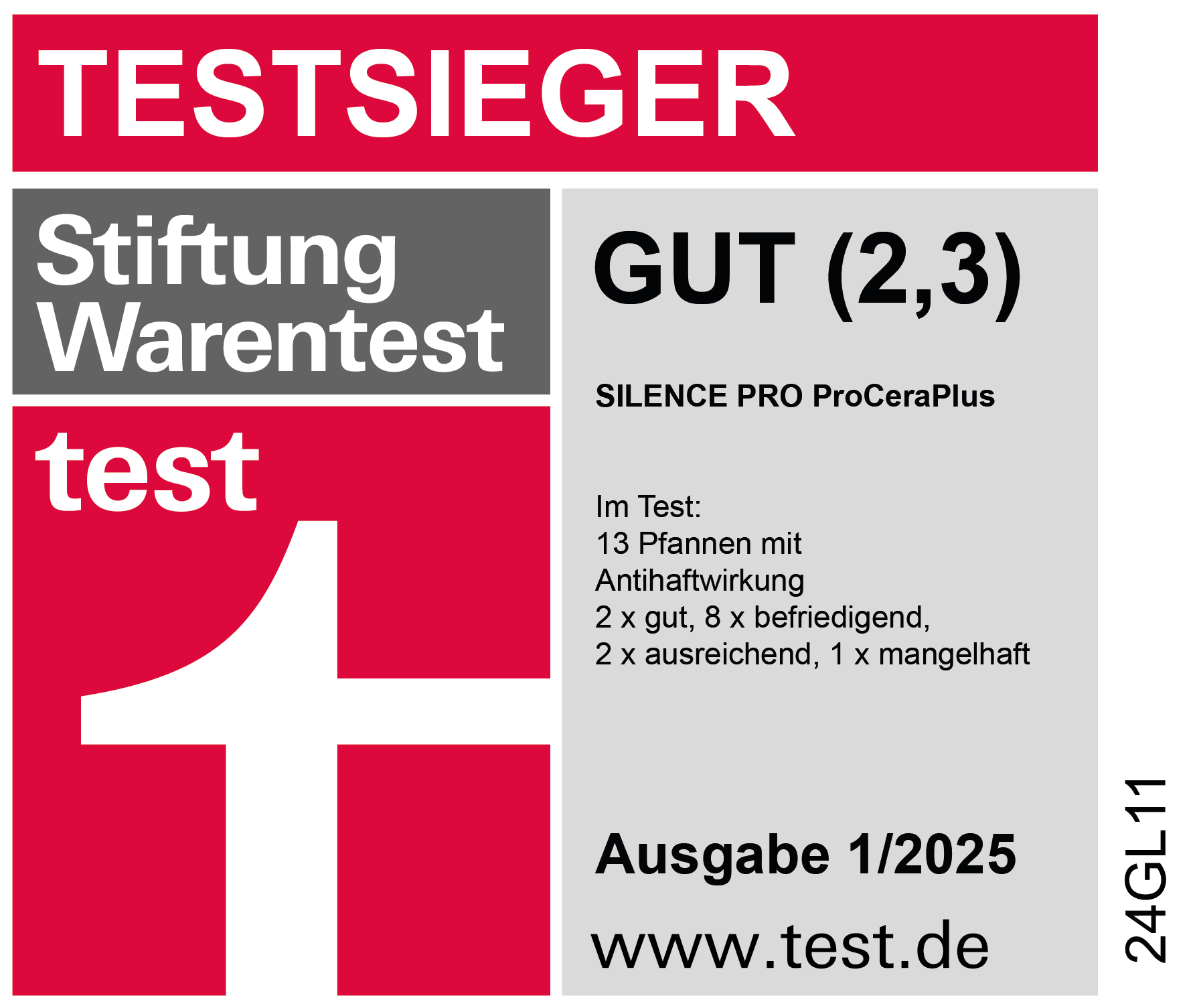 StW_L_ROESLE_SilencePro_Testsieger listing.imageAltPrefix