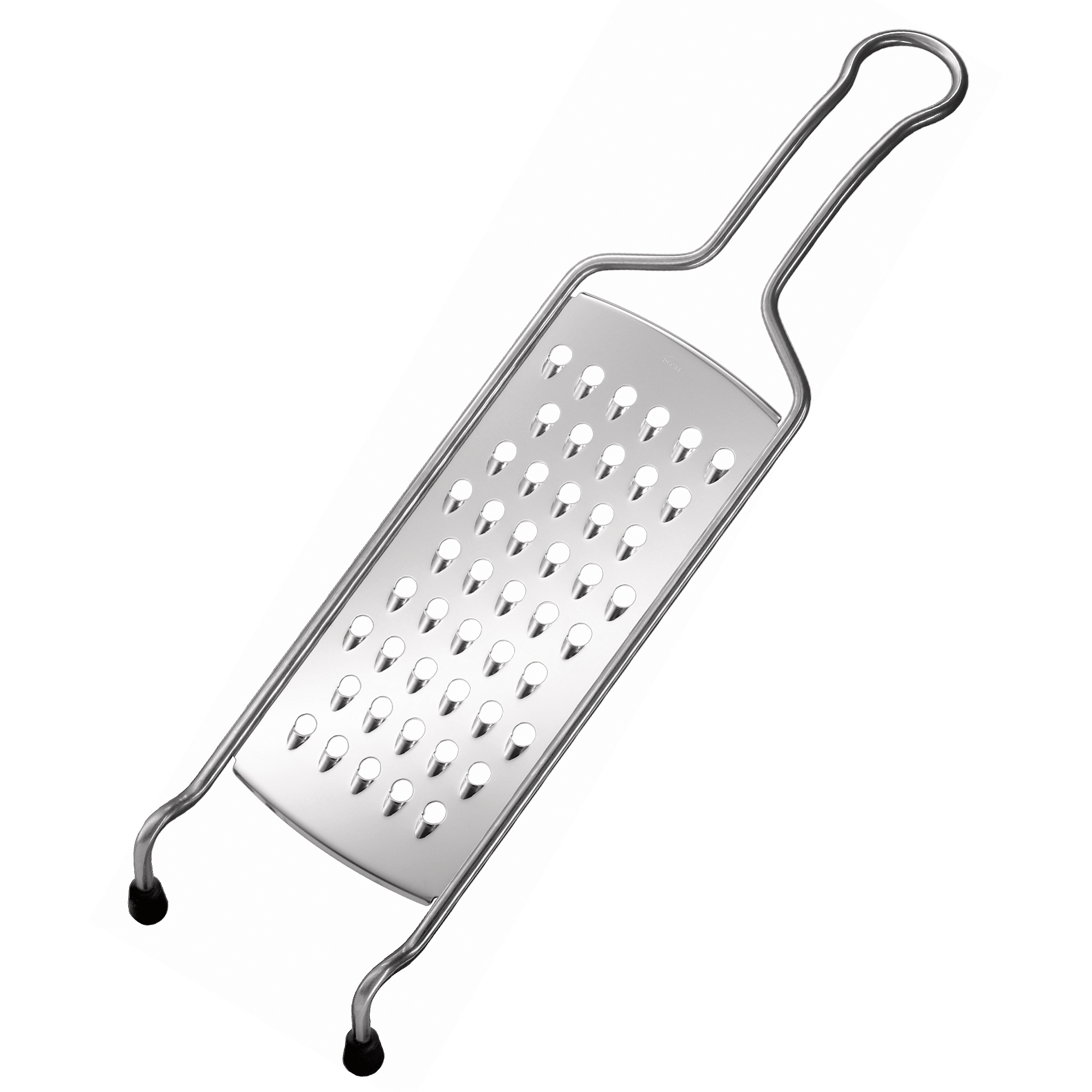 Coarse Grater with Wire Handle