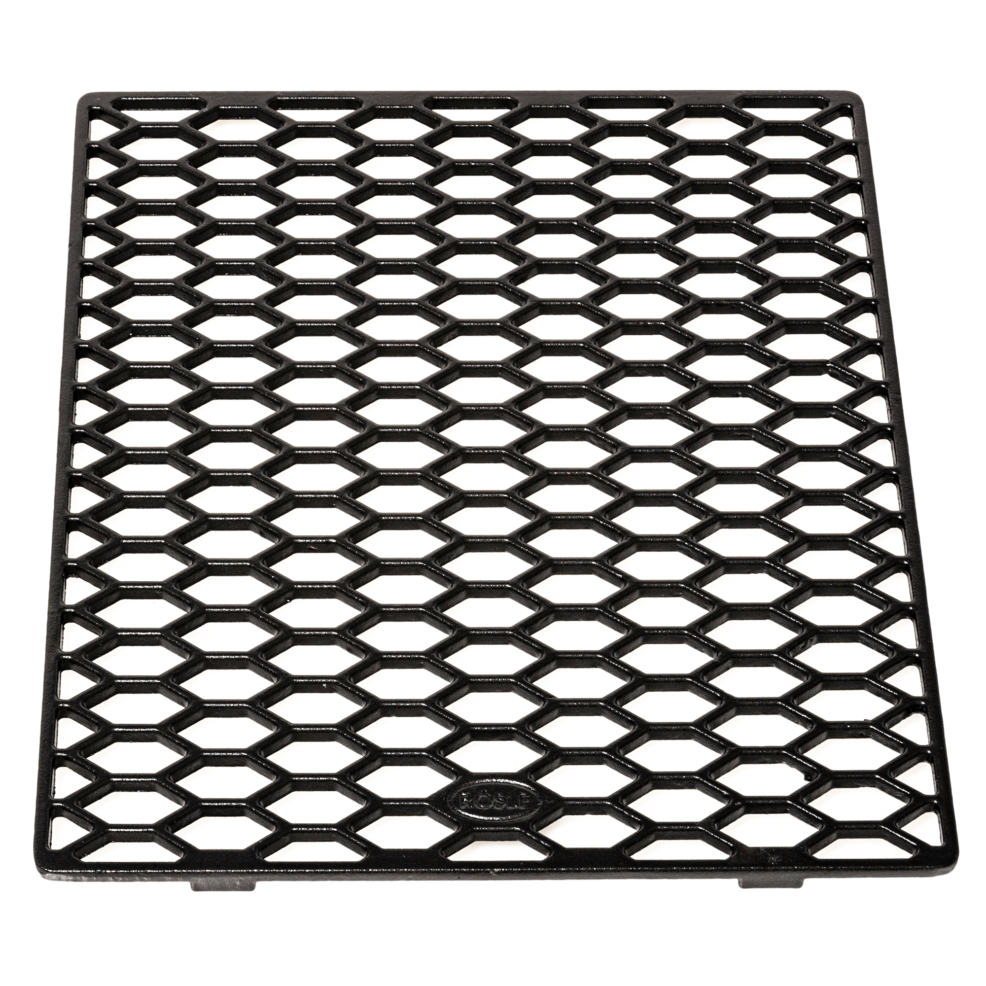 Cast iron grilling grate (Vision G4)