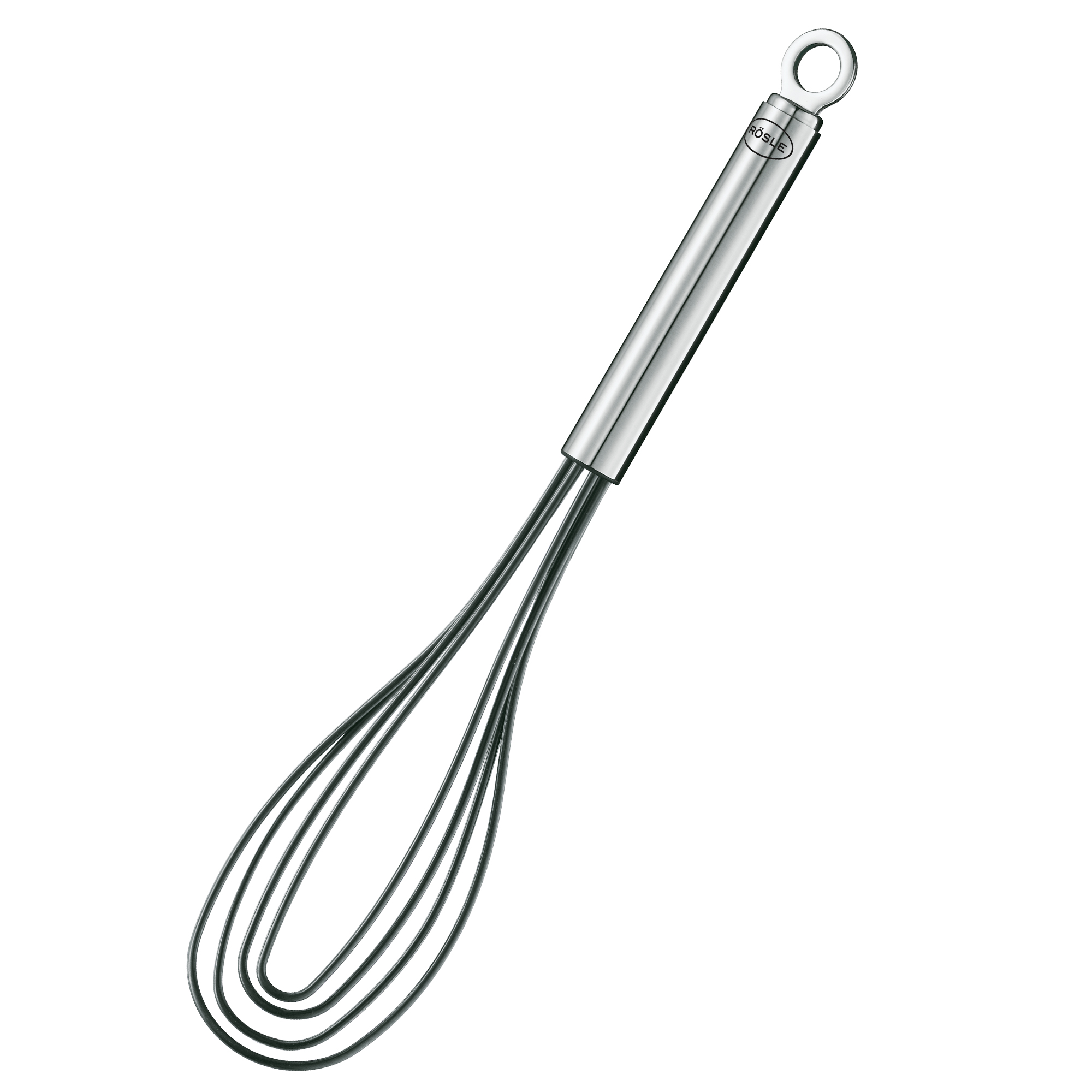 Flat Whisk silicone 27 cm|10.6 in.