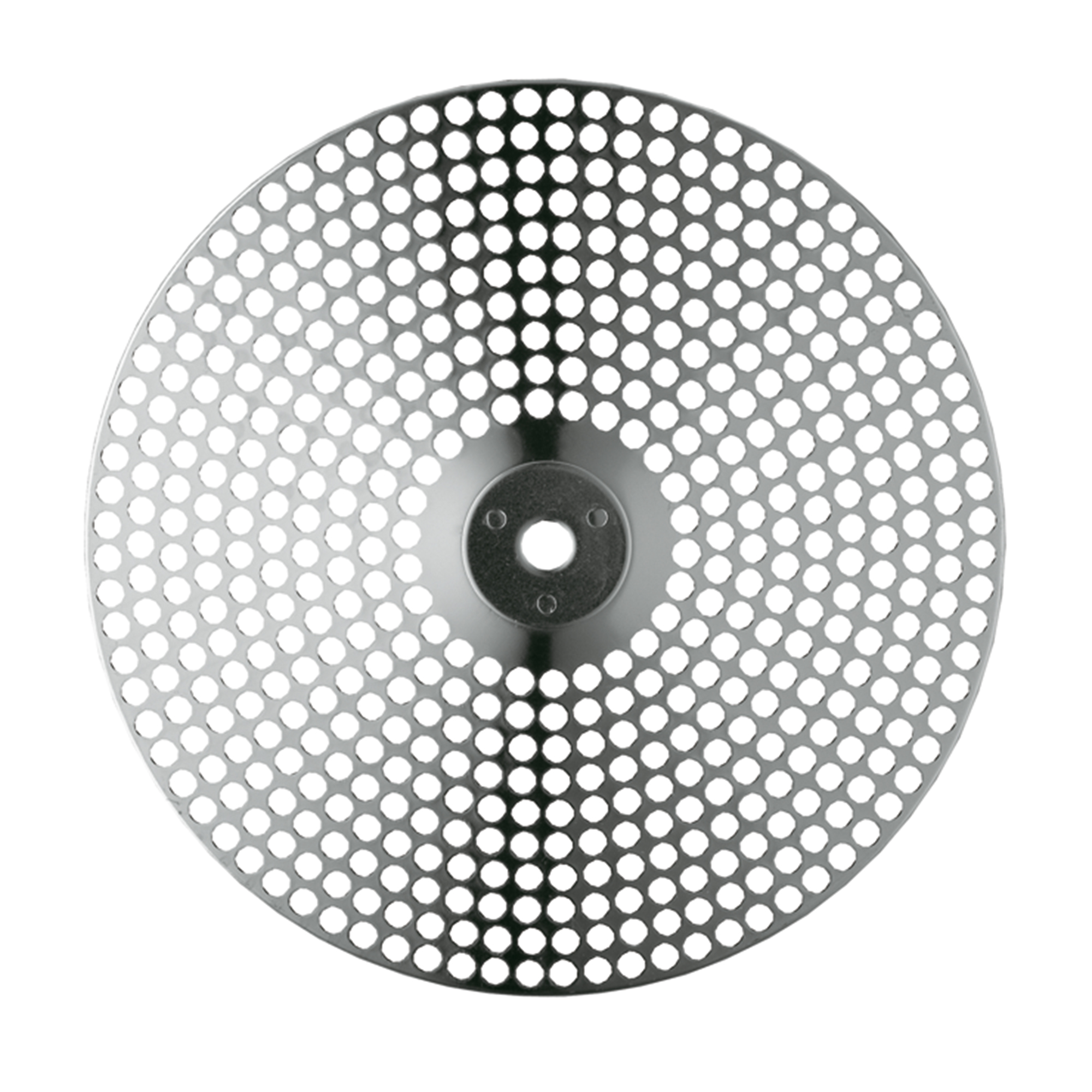 Sieve Disc 4 mm/0.2 in. (for Item no. 16251 & 16252)