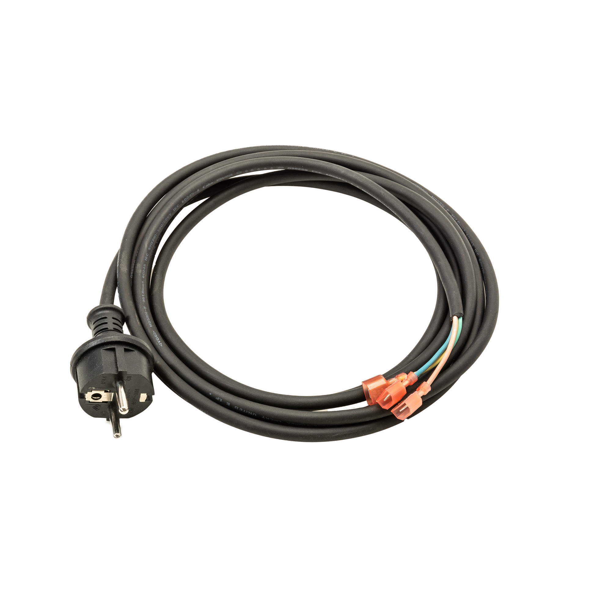 Power Cord 3 m DE (Memphis Advantage/Pro/Elite)