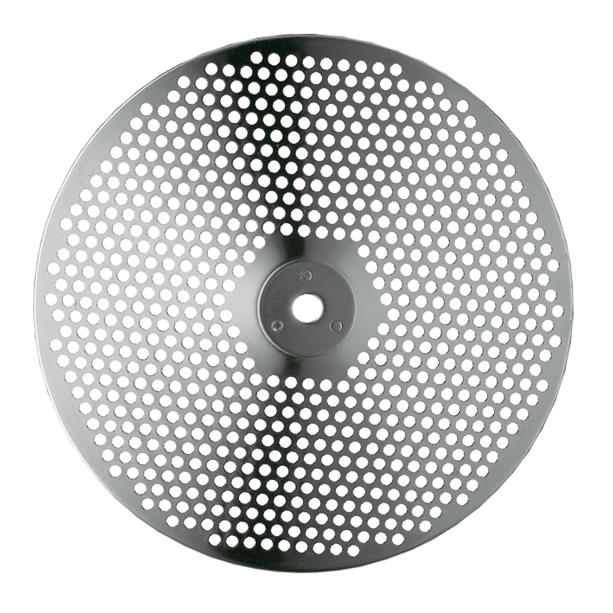 Sieve Disc 3 mm/0.1 in. (for Item no. 16251 & 16252)