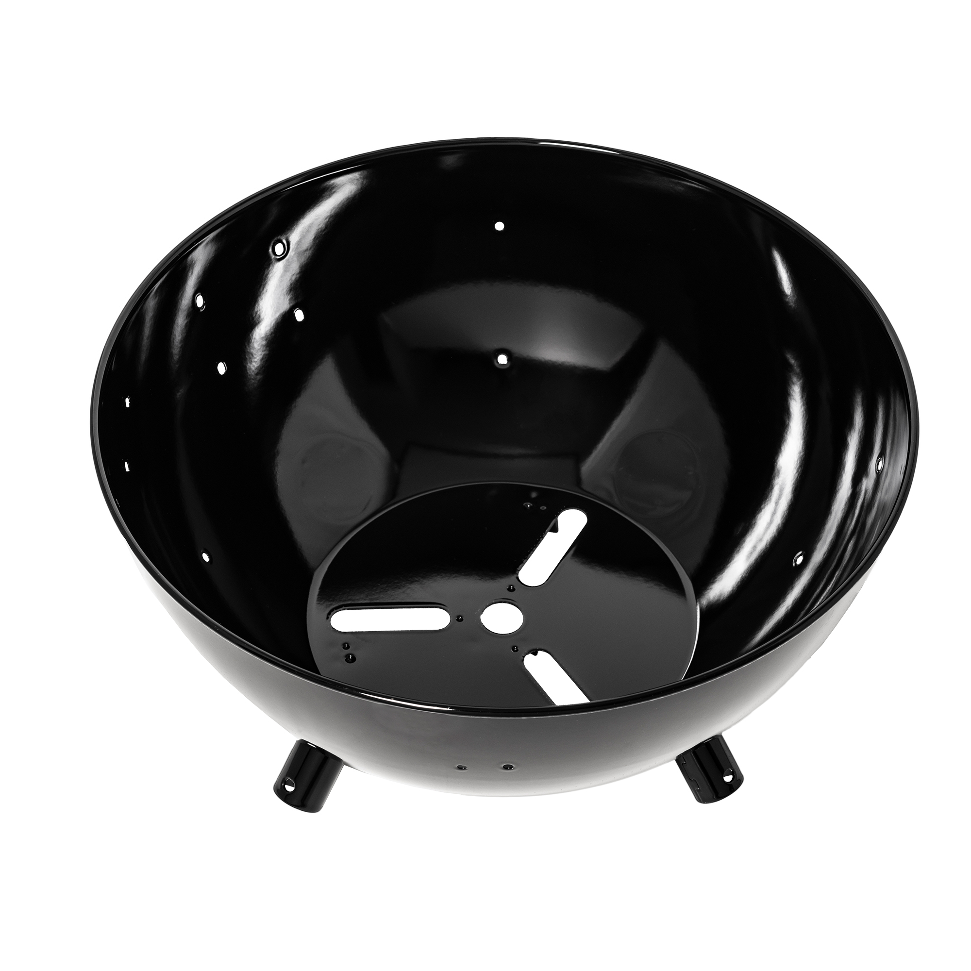 Fire bowl Sport F50 w/o mounting parts