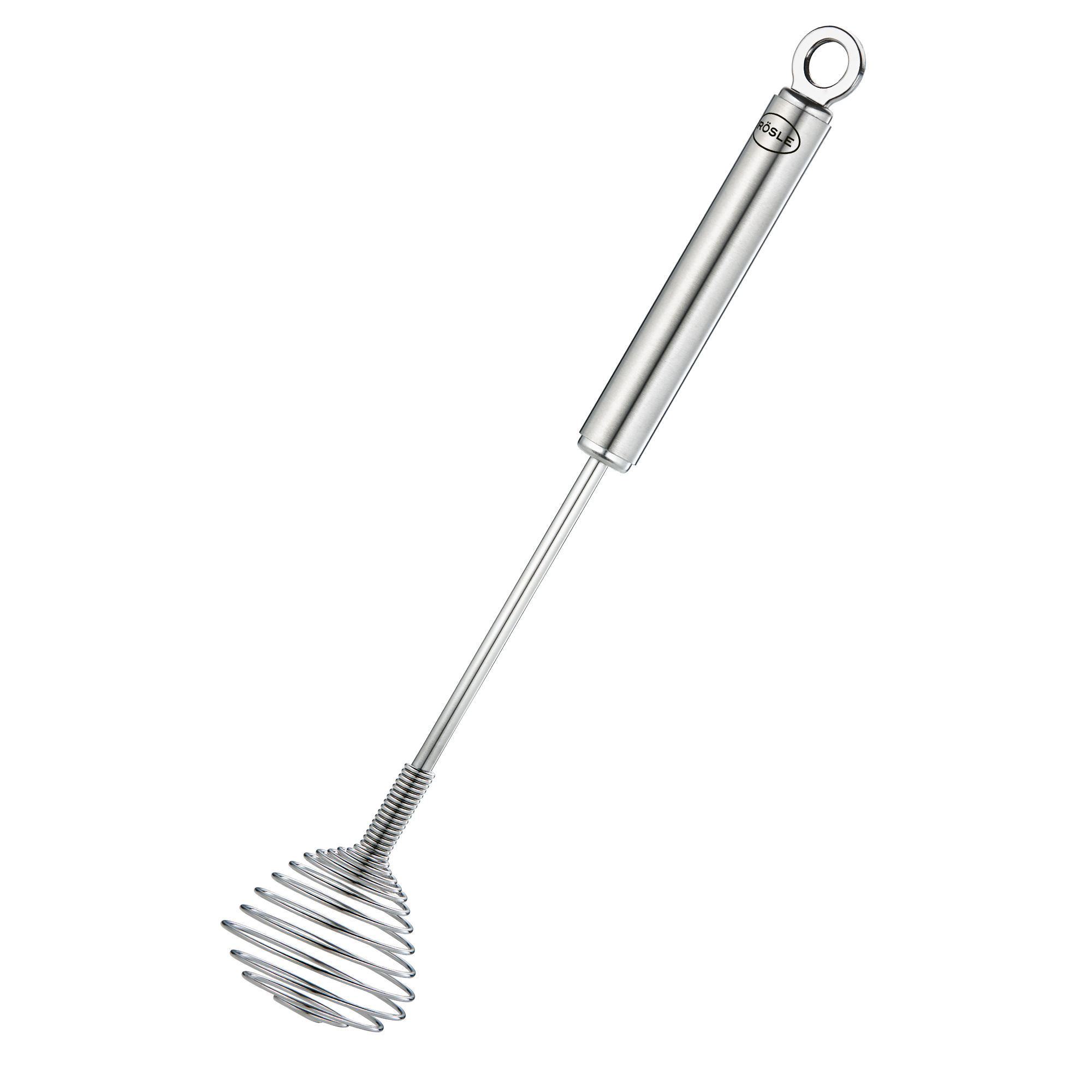 Rösle 95541 ROSLE Spiral Whisk, Size 5-22 Centimeters, Stainless