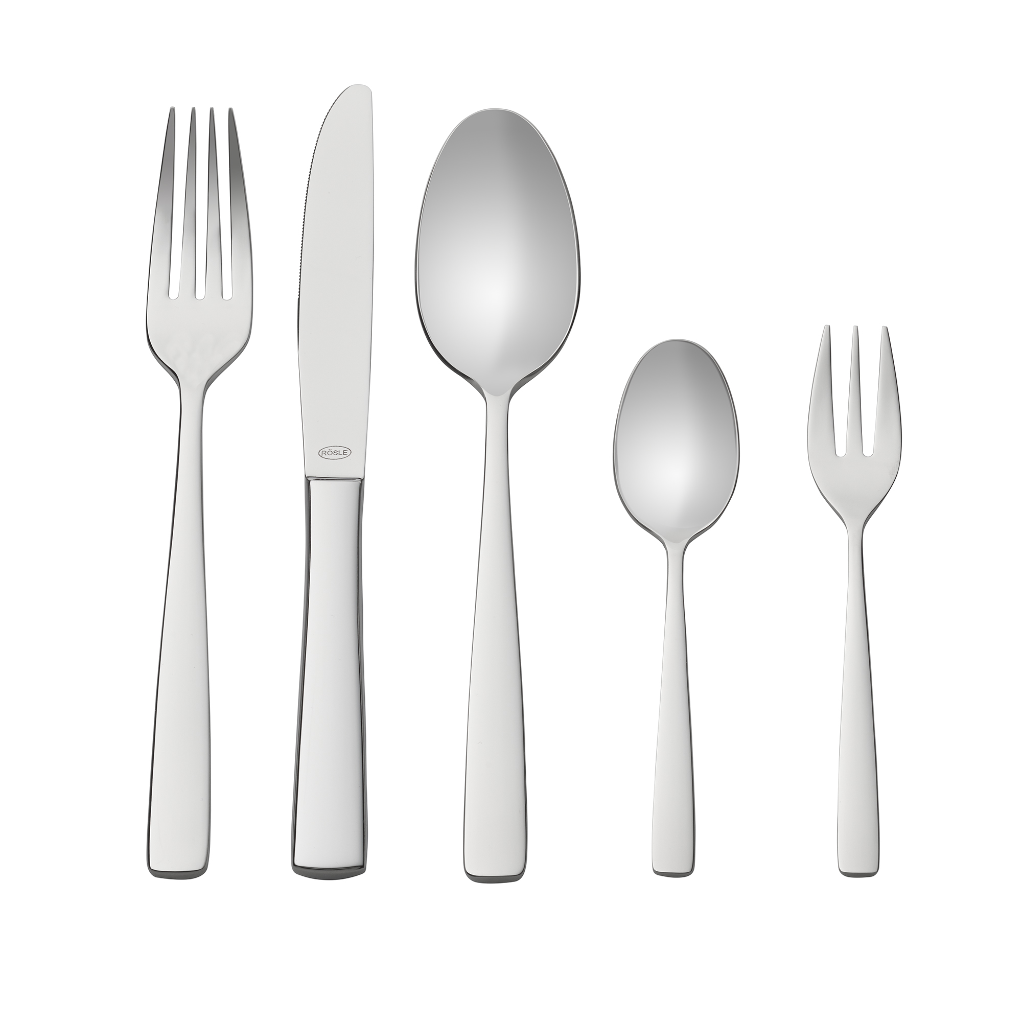 Cutlery-Set "Elegance" 60 pcs.