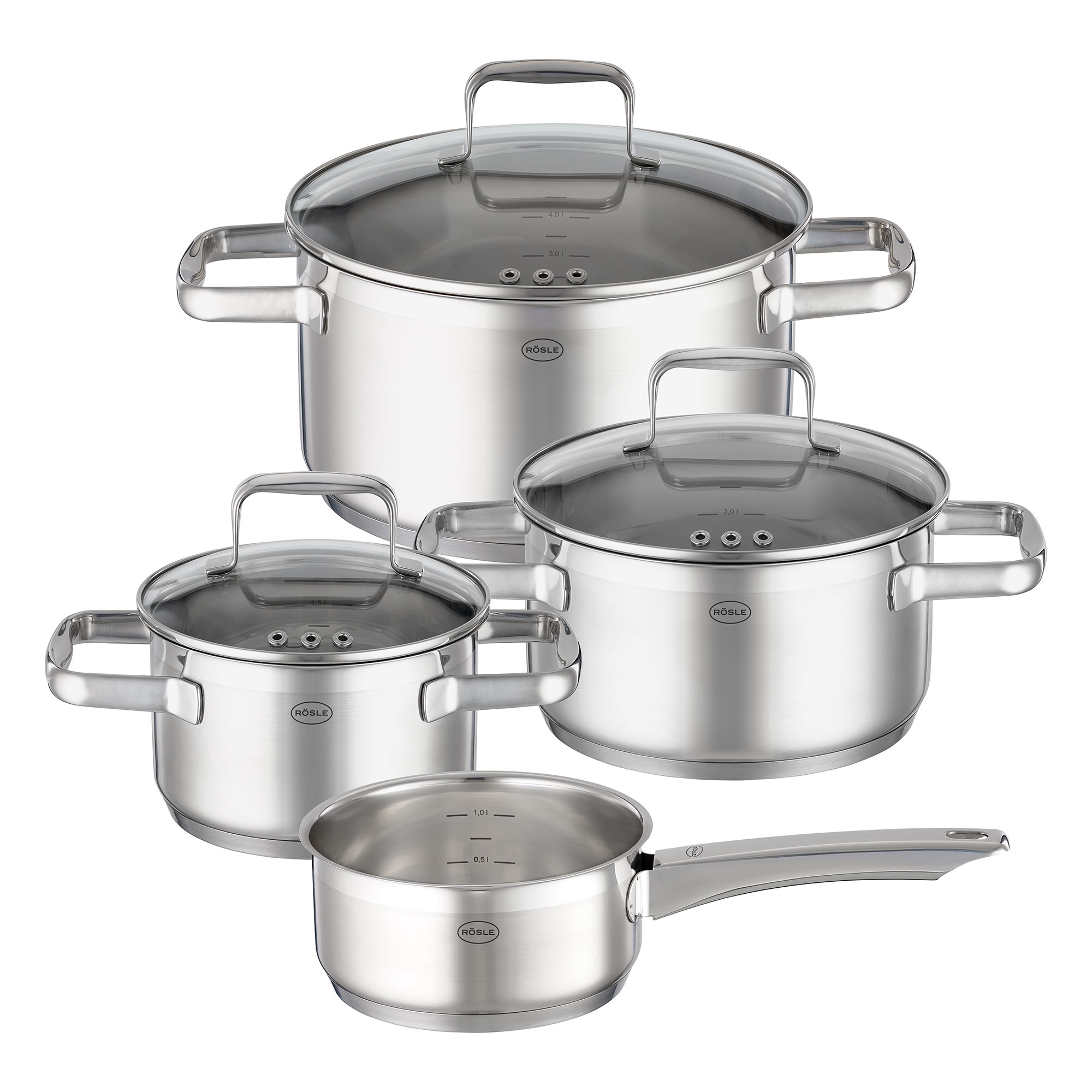 Topfset CHARM 4-tlg. listing.imageAltPrefix