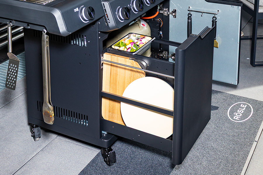 Unterschrank Epicflame Unterschrank Epicflame